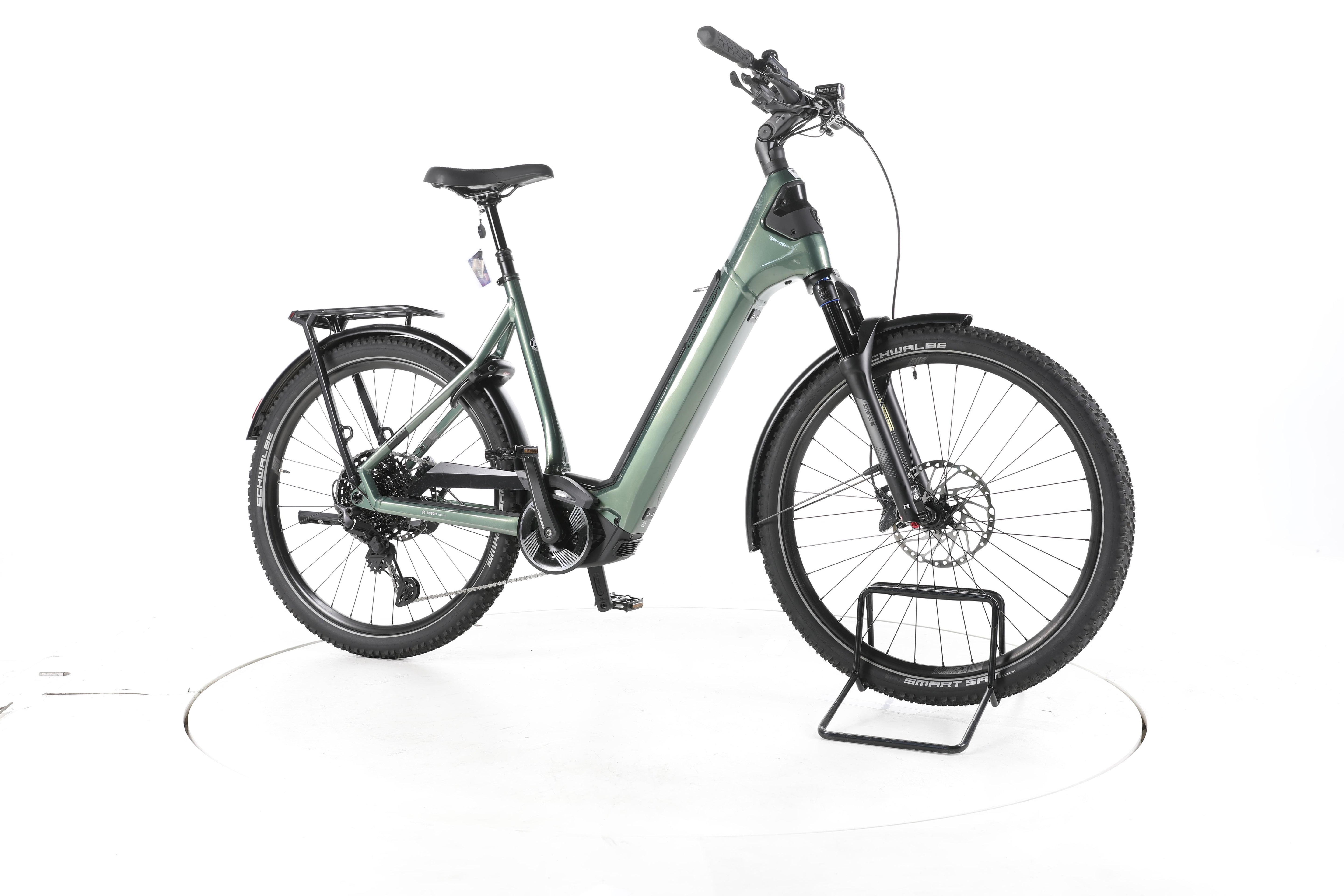 Centurion Country R3000I L EP1 Trekking E-Bike Tiefeinsteiger - Image 2