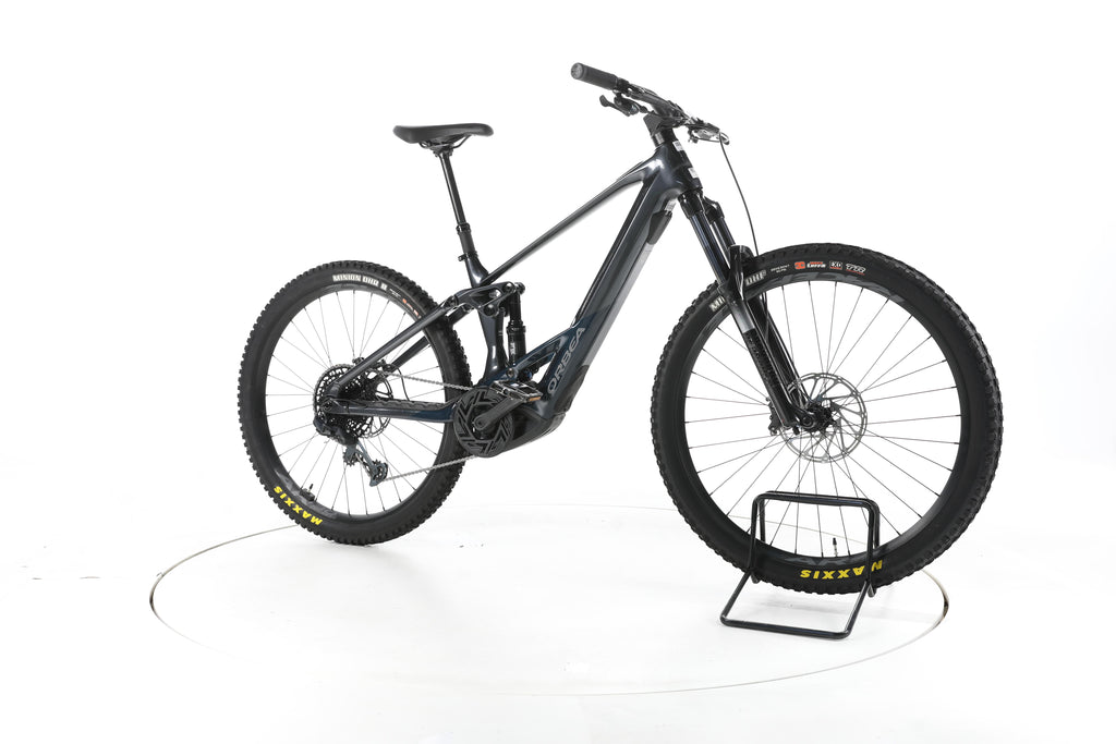 FLYER Uproc X 2.10 Fully E-Bike Carbon - Image 2