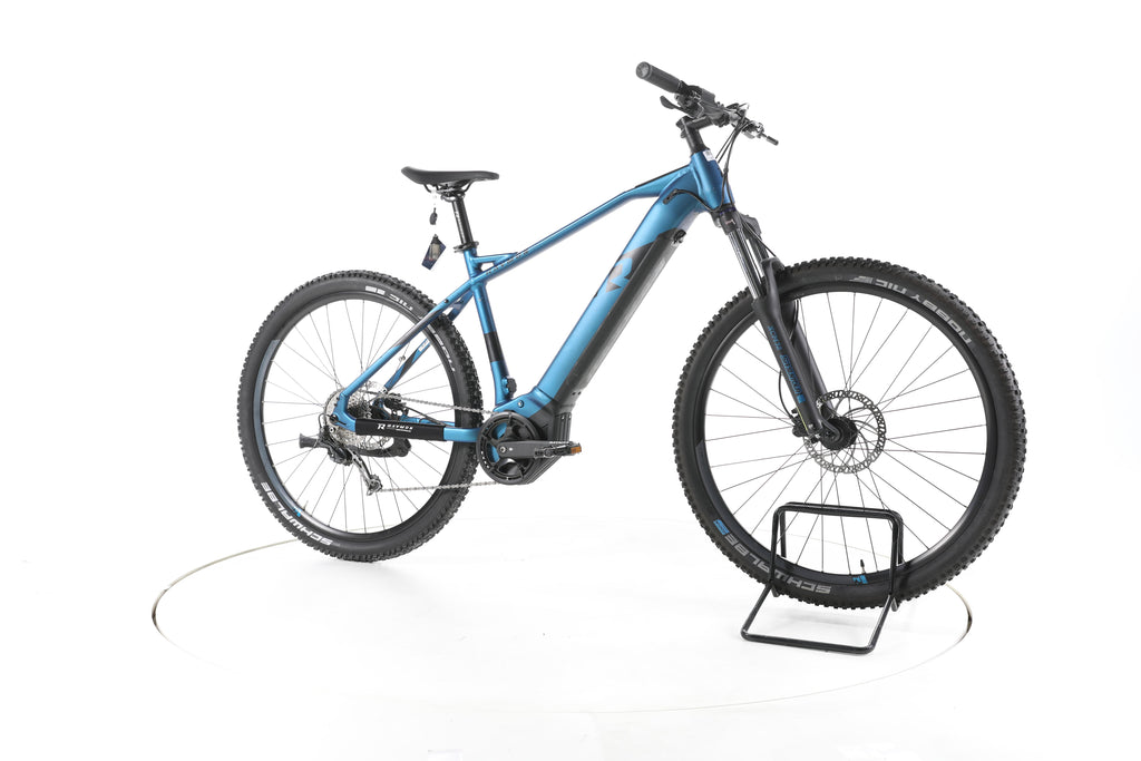 R Raymon HardRay E 5.0 E-Bike - Image 2