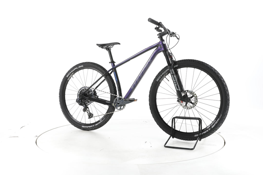 Stevens Sonora GX AXS Fahrrad Hardtail - Image 2