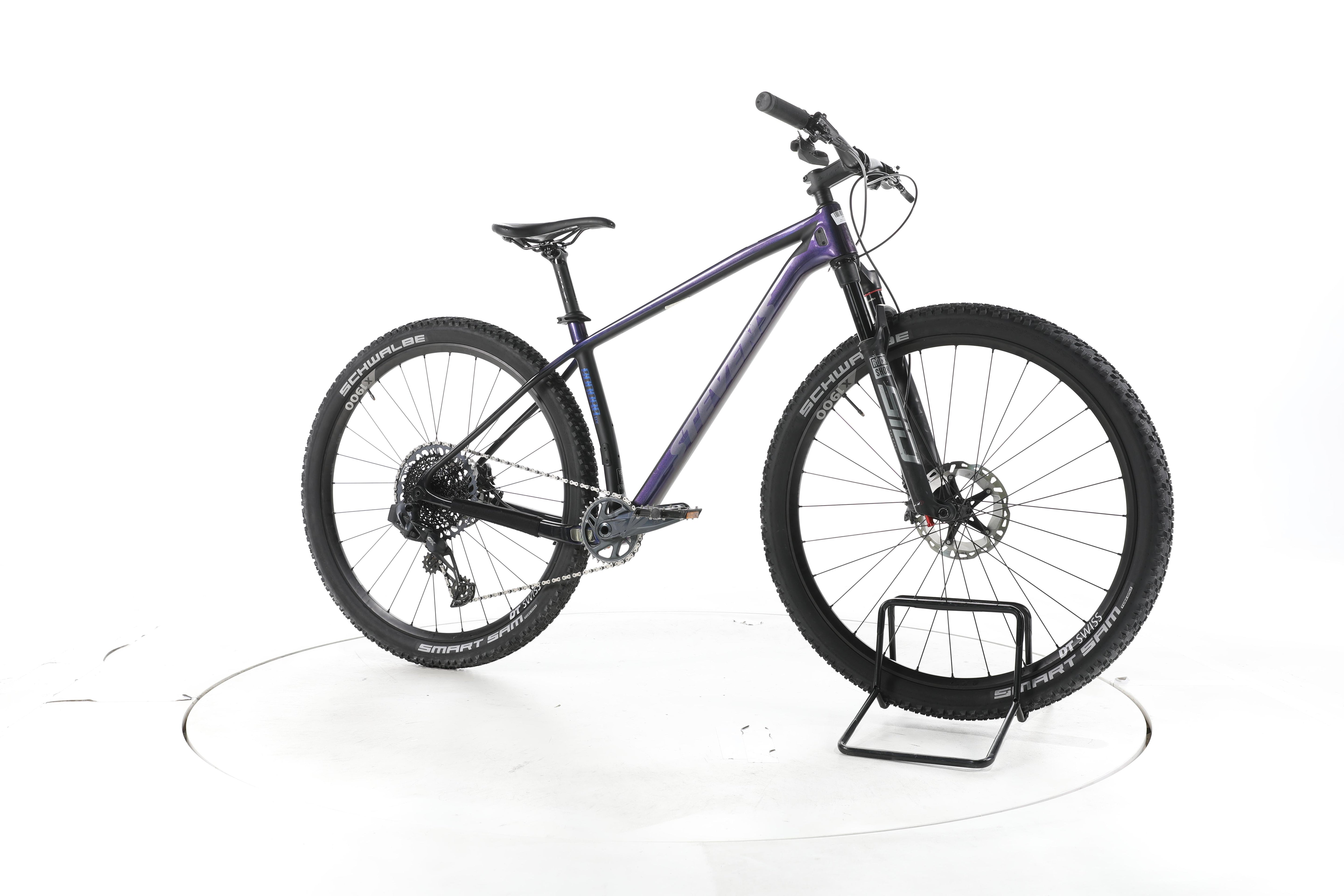 Stevens Sonora GX AXS Fahrrad Hardtail - Image 2