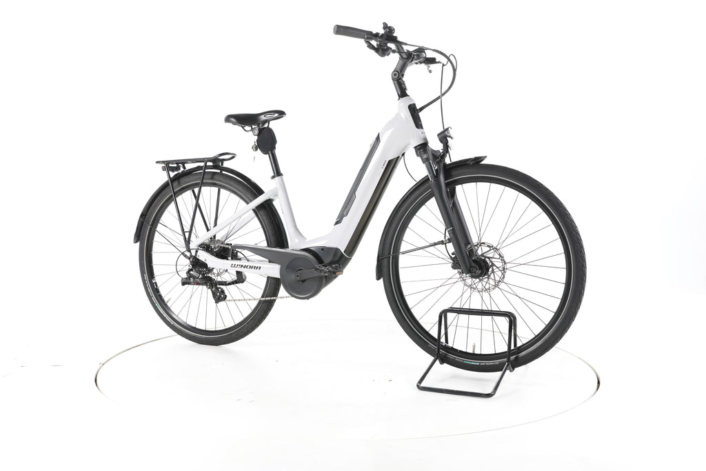 Winora Tria 7 eco Trekking E-Bike Tiefeinsteiger - Image 2