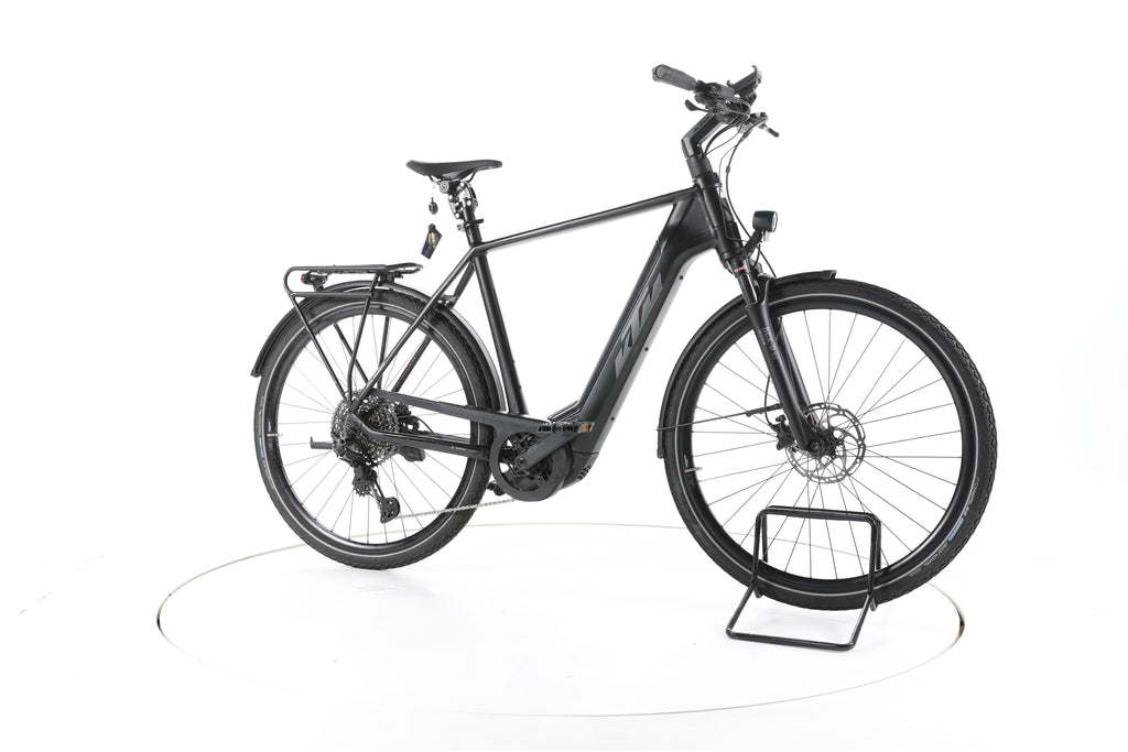 KTM Power Sport 11 Plus Trekking E-Bike - Image 2