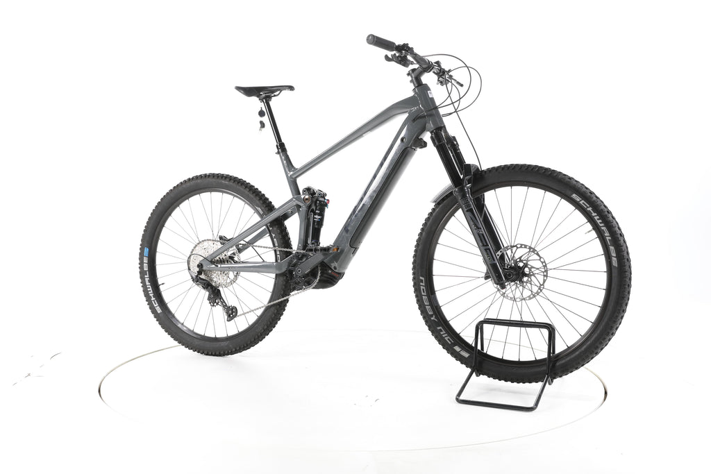 Focus Thron² 6.7 Fully E-Bike - Image 2