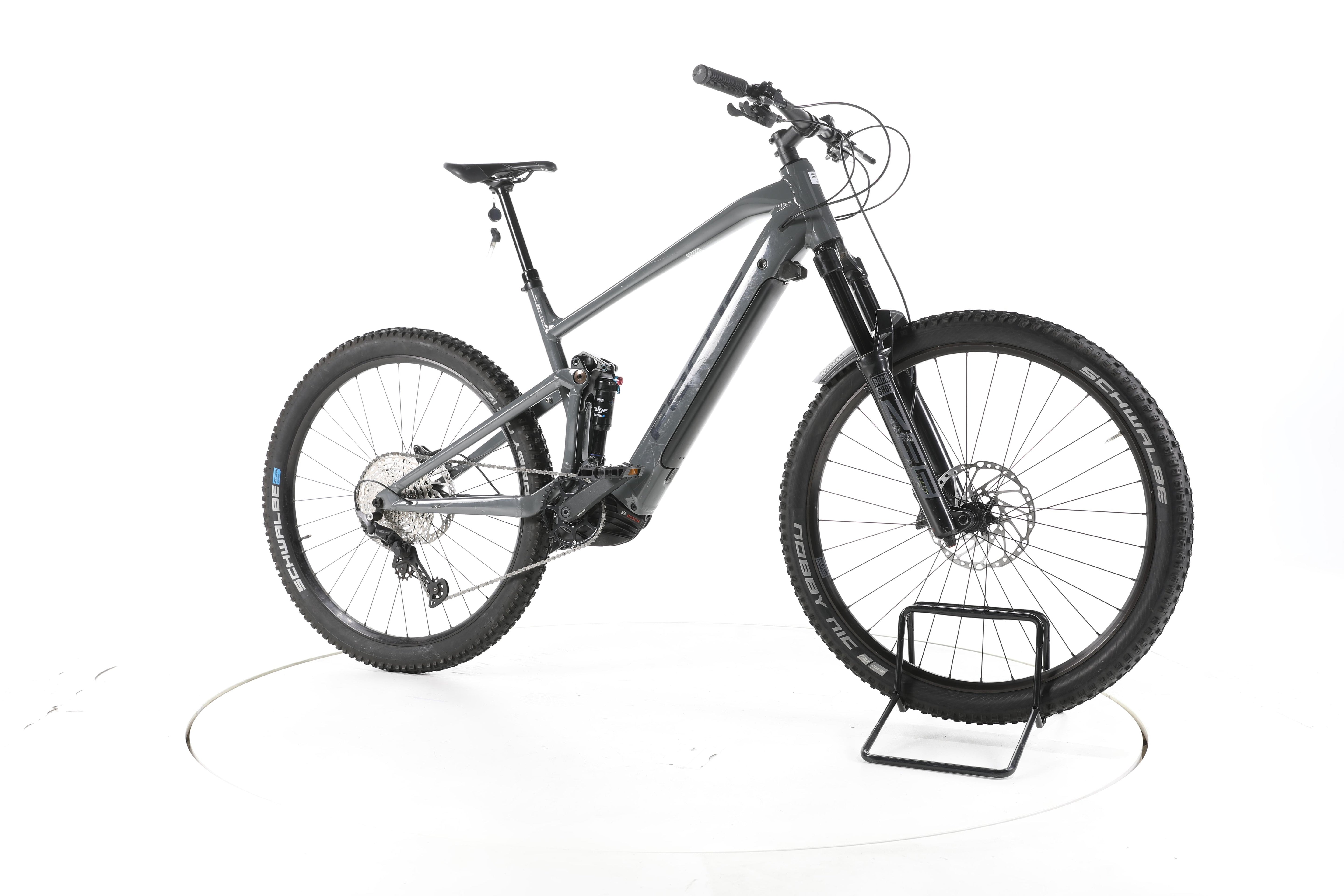 Focus Thron² 6.7 Fully E-Bike - Image 2