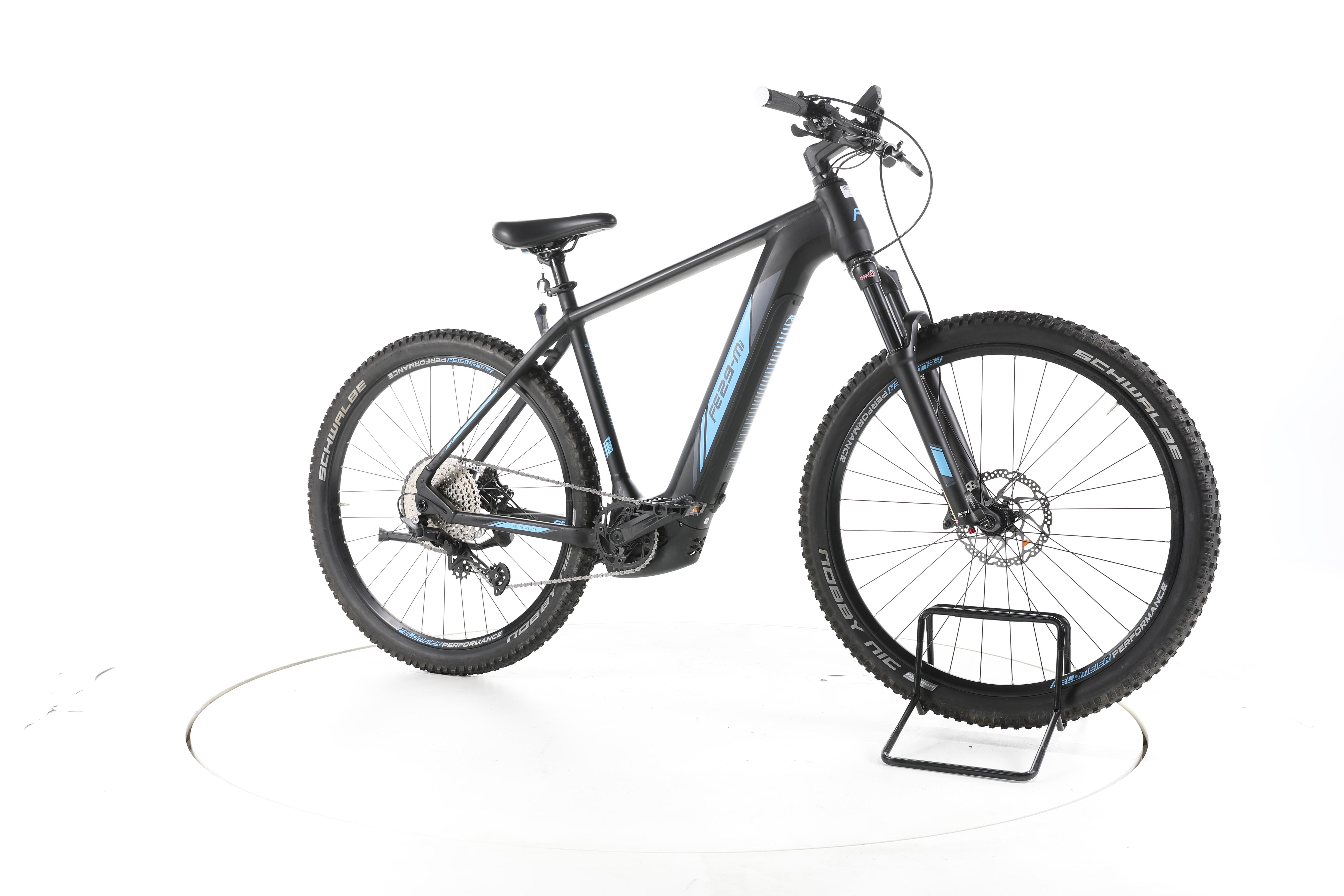 Feldmeier FE29 Mi E-Bike - Image 2