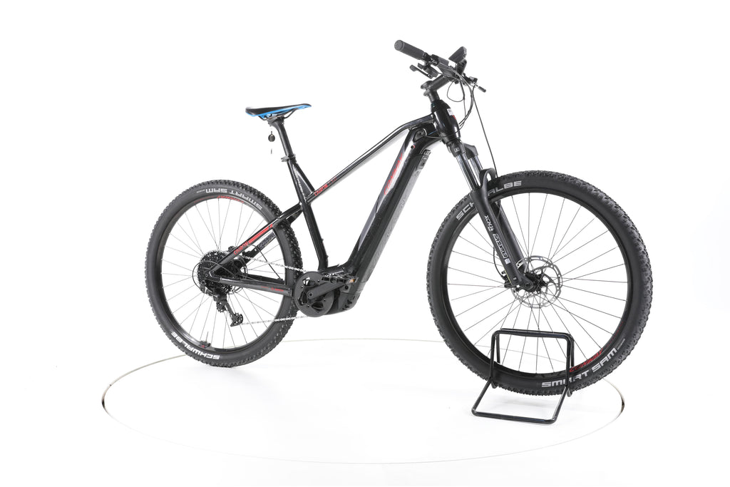 Conway Cairon S 5.0 E-Bike - Image 2