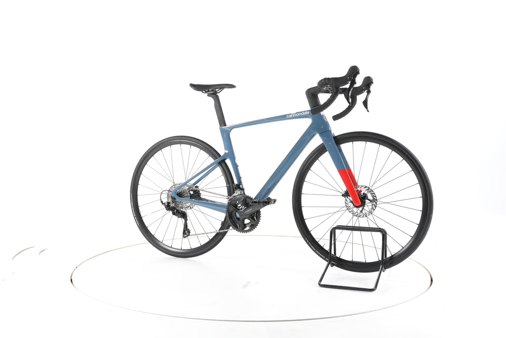 Cannondale SuperSix EVO 4 Rennrad Carbon 2024 - Image 2