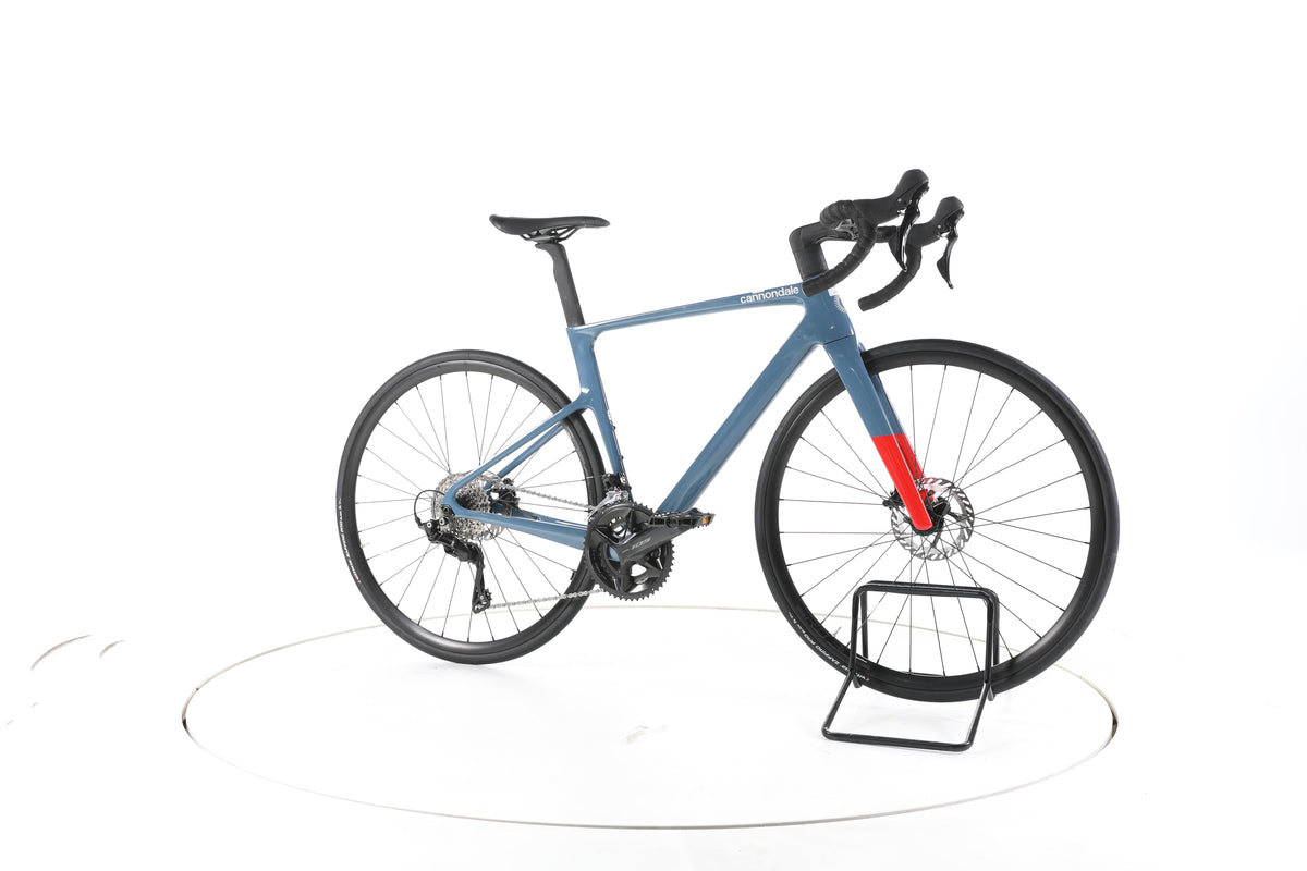 Cannondale SuperSix EVO 4 Rennrad Carbon 2024 - Image 2