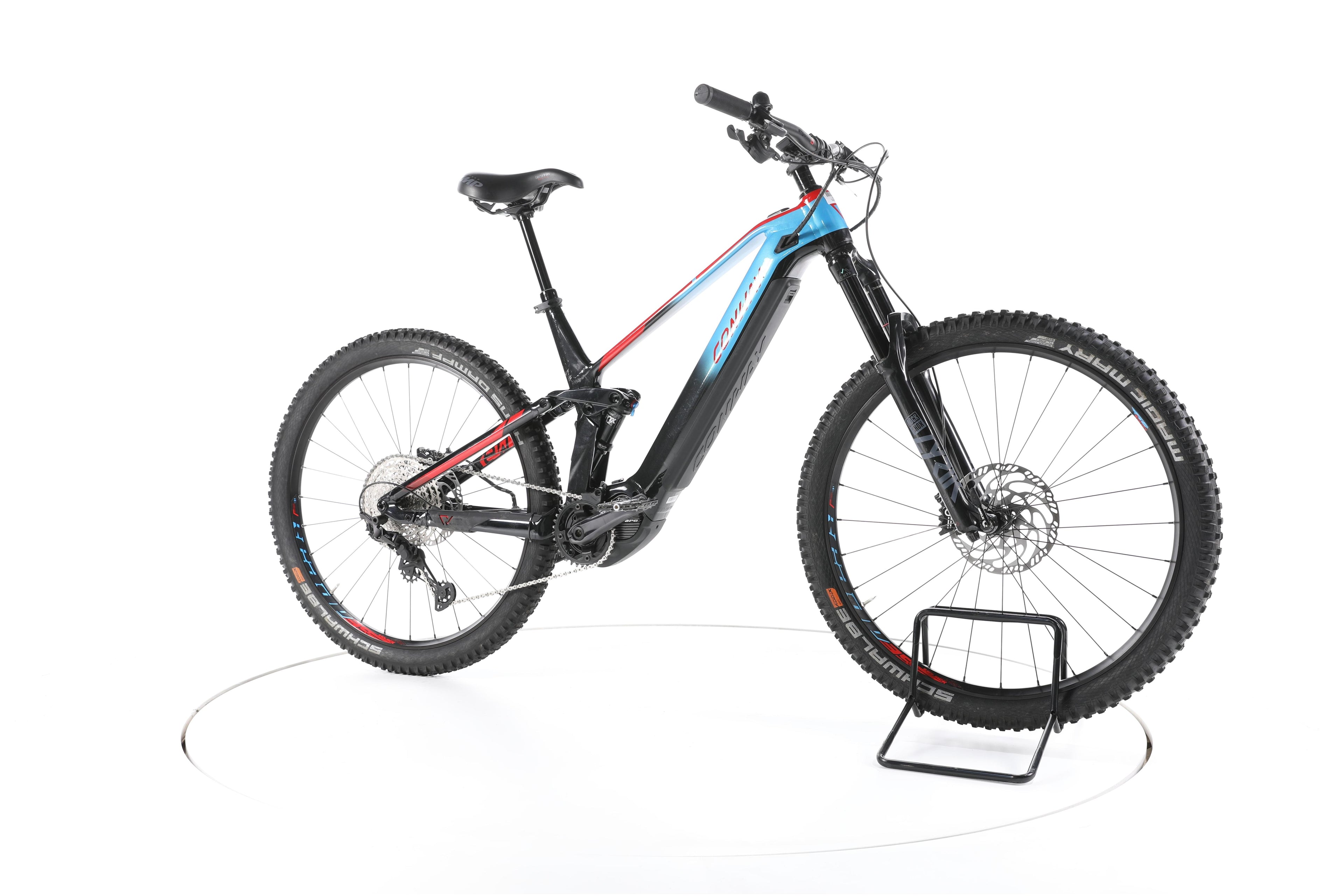 Conway eWME 4.9 Fully E-Bike 2024 - Image 2