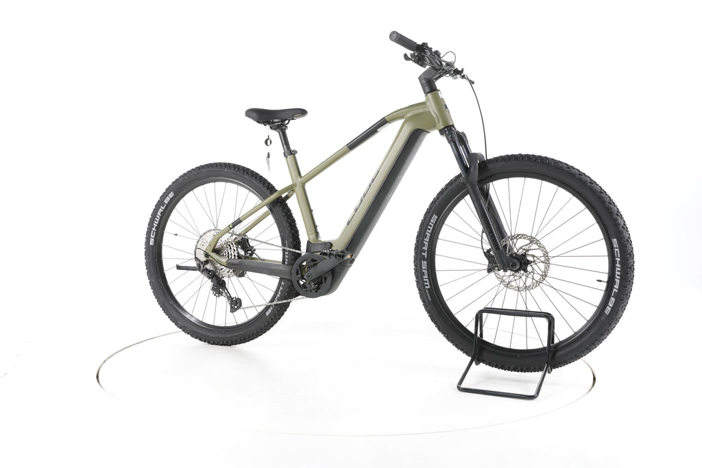 Cube Reaction Hybrid Race E-Bike - Image 2