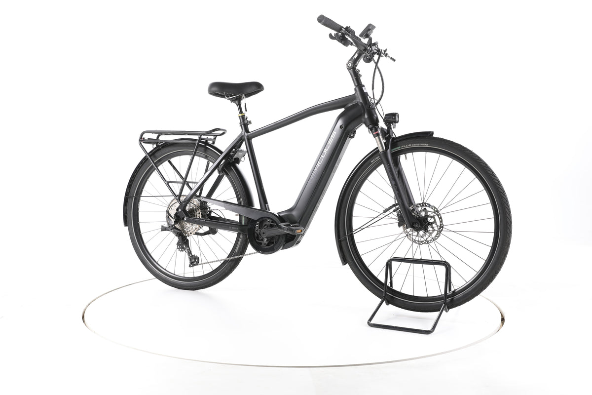Hercules Futura Comp I-11 Trekking E-Bike - Image 2