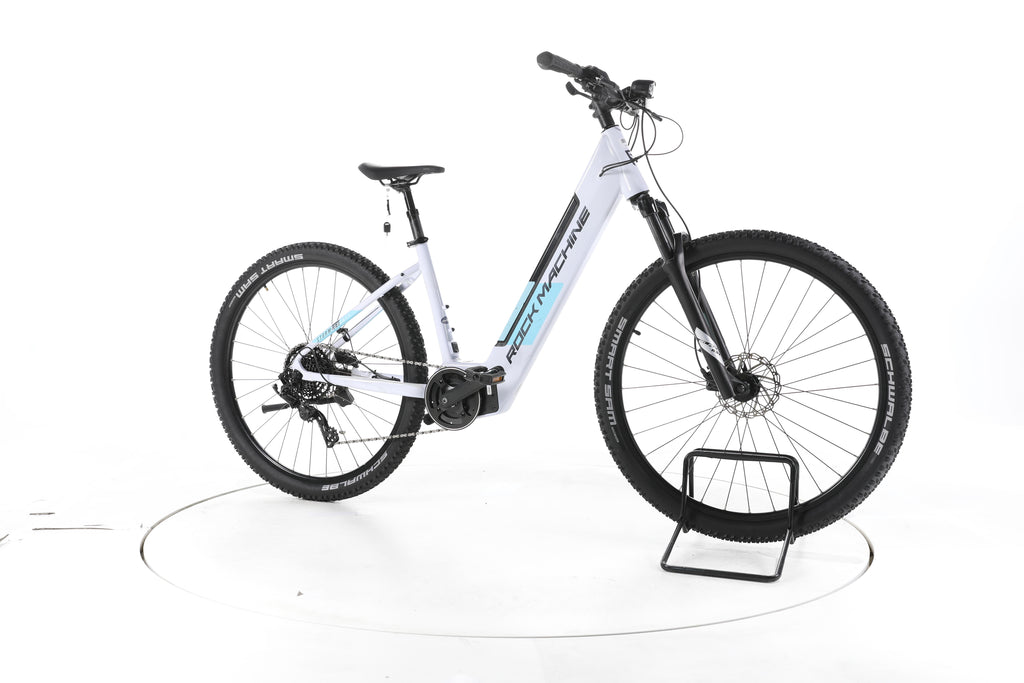 Rock Machine Storm INT e70 E-Bike - Image 2