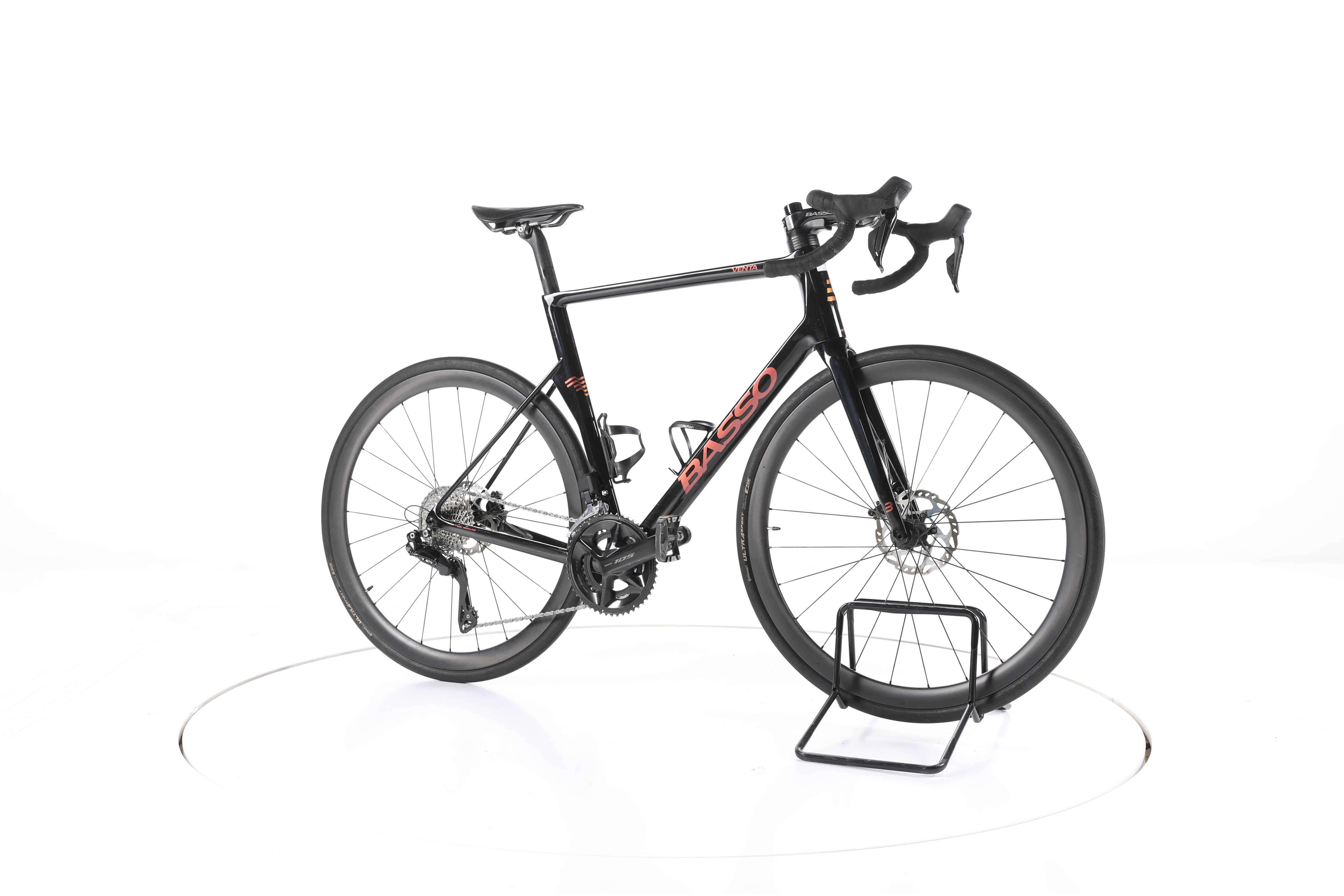 Basso Venta R Rennrad Carbon - Image 2