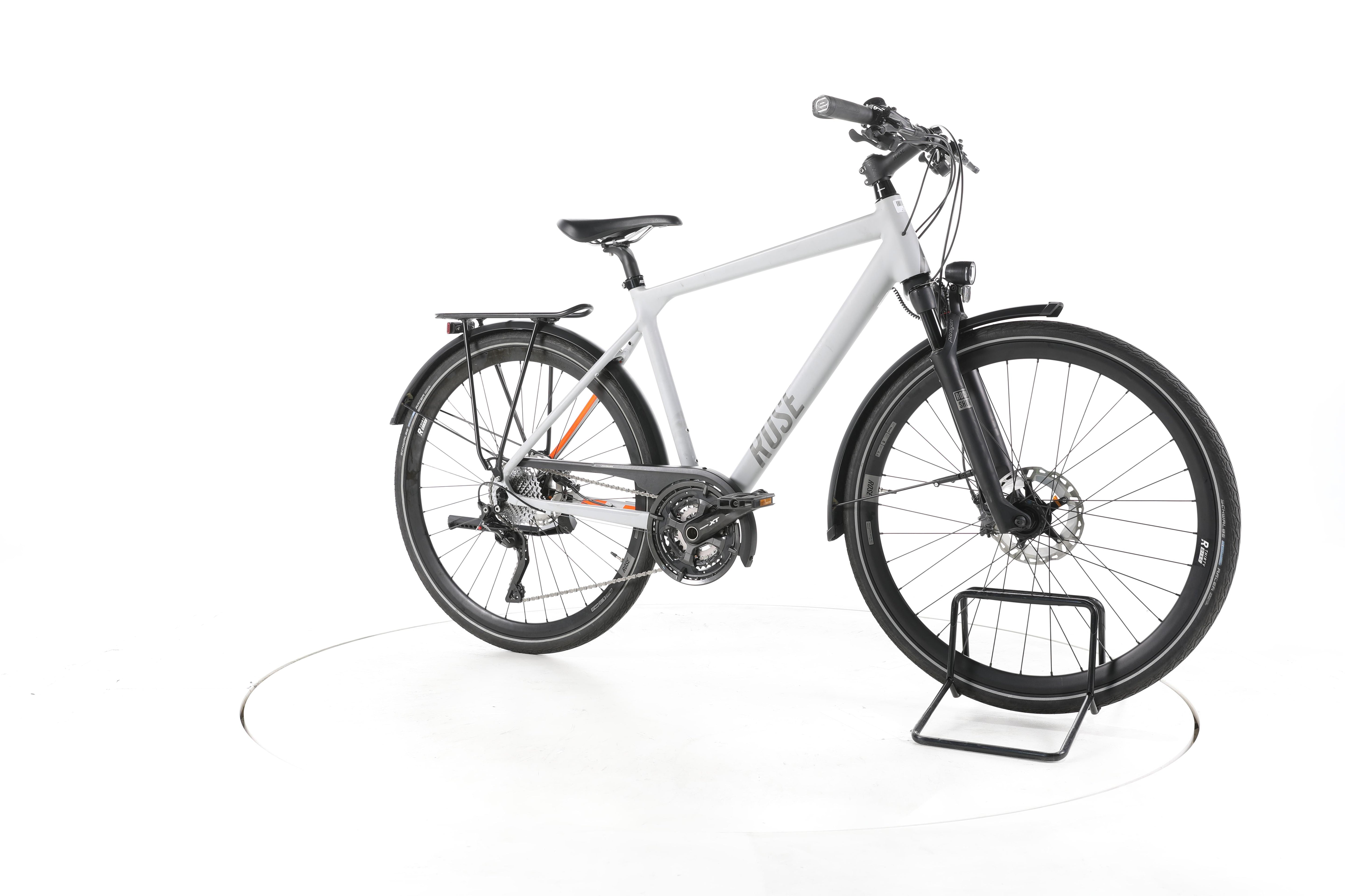 Rose MULTISPORT 3 Fahrrad City & Trekking - Image 2