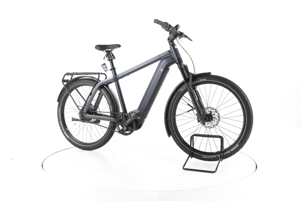 Riese & Müller Charger3 GT Vario City E-Bike - Image 2