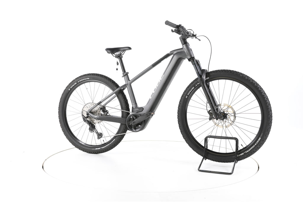 Cube Reaction Hybrid Race E-Bike 2024 - Image 2