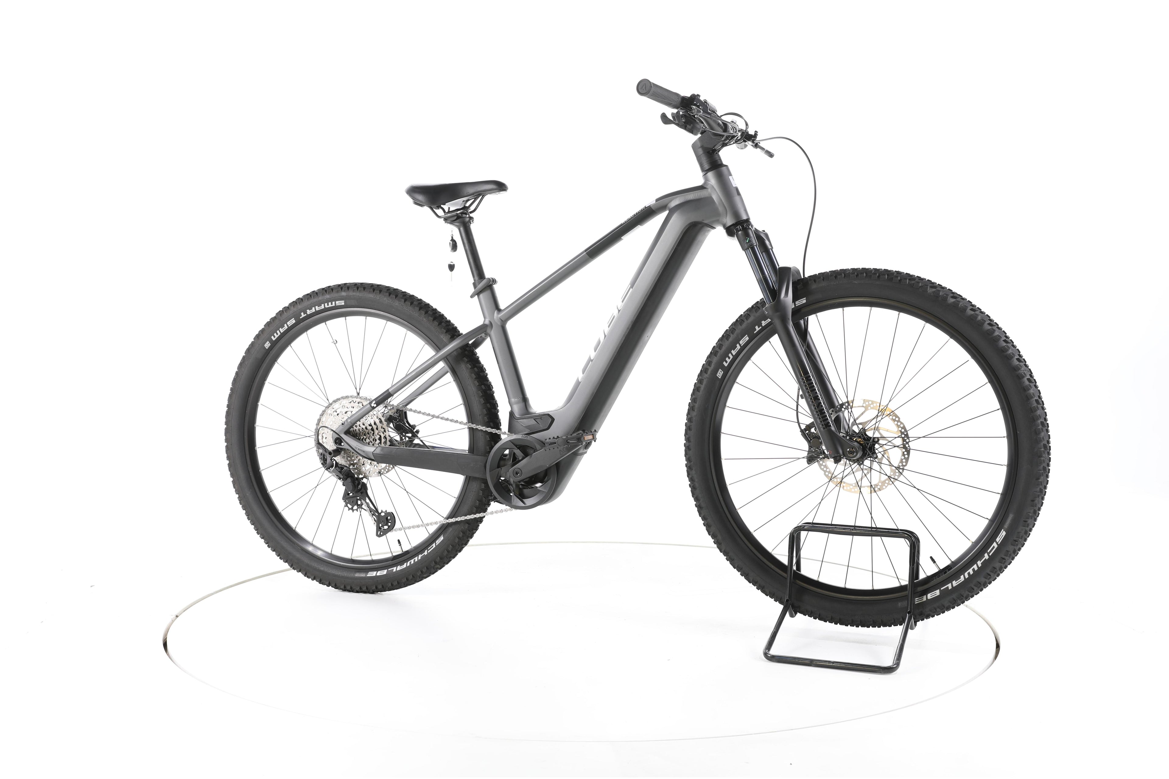 Cube Reaction Hybrid Race E-Bike 2024 - Image 2