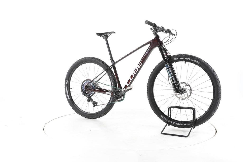 Cube Elite C:68X Race Fahrrad Hardtail - Image 2