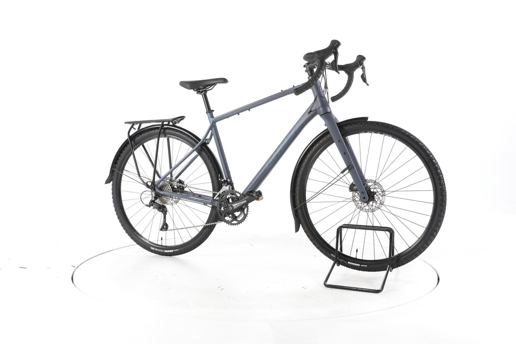 Ghost Asket EQ Gravelbike 2025 - Image 2