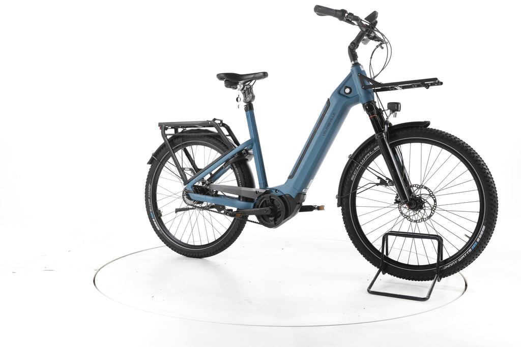 Velo de Ville SEB 990 City E-Bike Tiefeinsteiger 2024 - Image 2