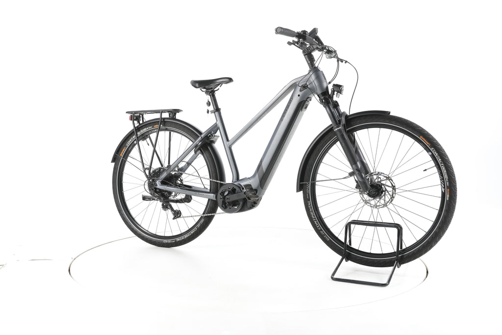 Conway Cairon T 3.0 Trekking E-Bike - Image 2