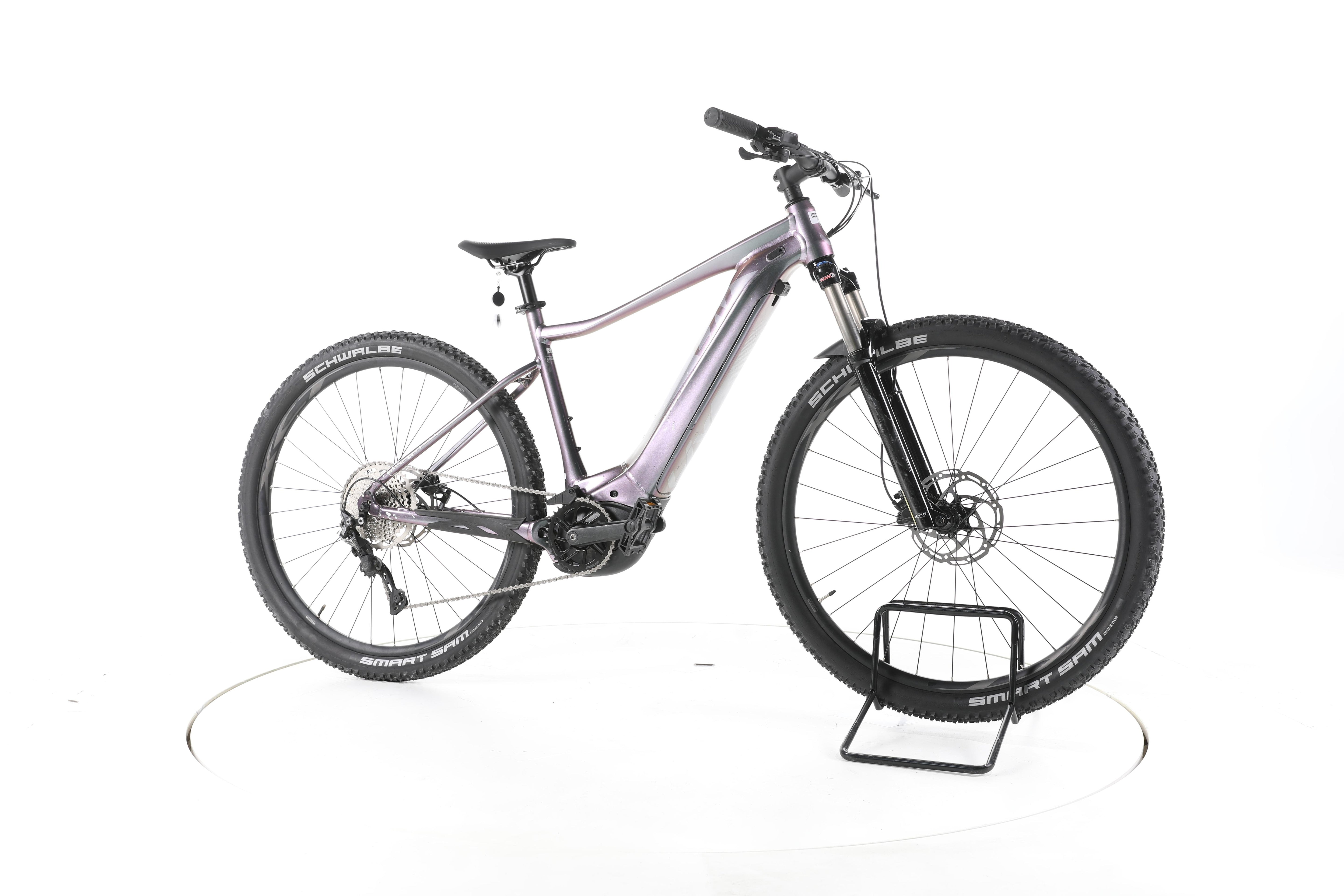Liv Vall-E+ 2 E-Bike - Image 2