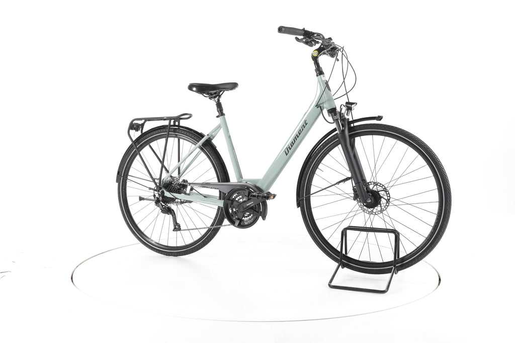 Diamant Ubari Deluxe Fahrrad City & Trekking - Image 2