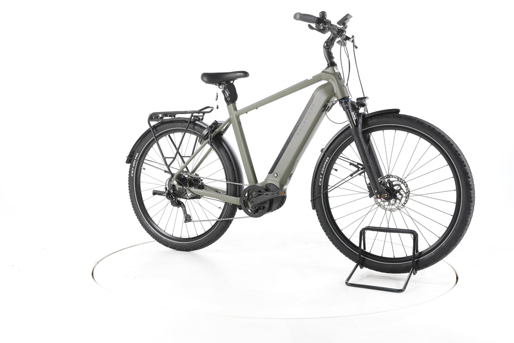 Kalkhoff ENTICE 5.B Trekking E-Bike 2024 - Image 2