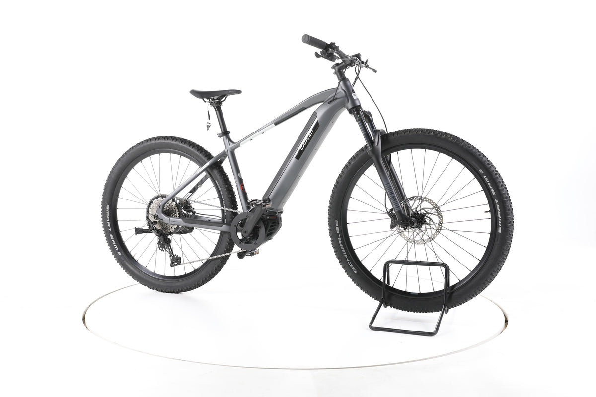 Carver Strict-E E-Bike - Image 2