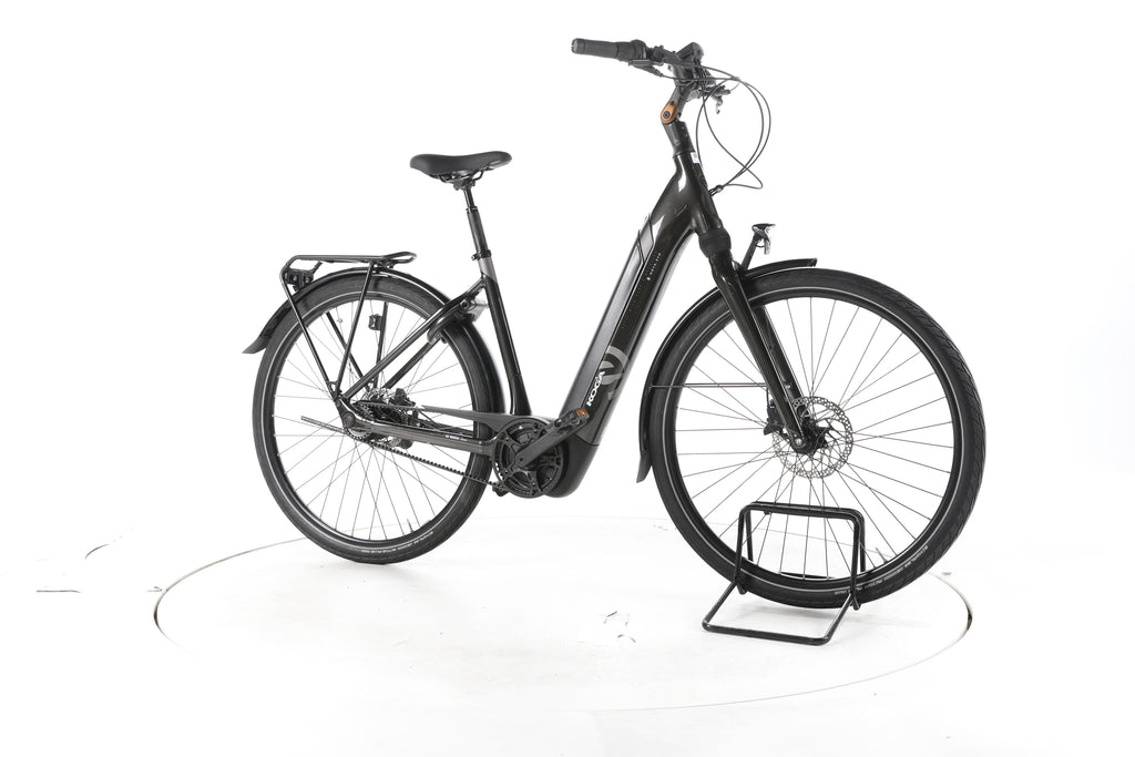 KOGA E Nova Evo PT City E-Bike Tiefeinsteiger - Image 2