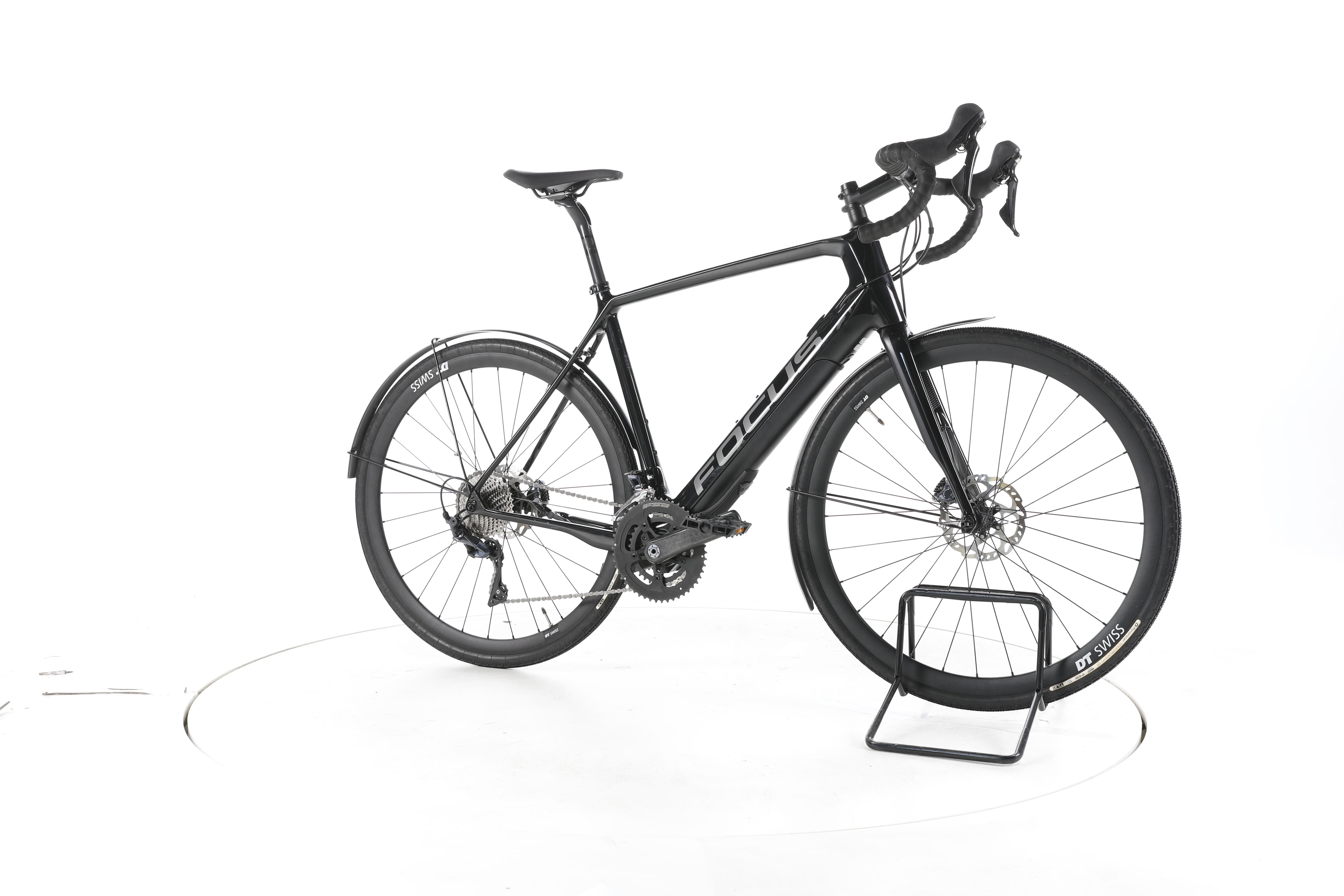 Focus Paralane² 9.7 E-Gravel & Rennrad Carbon - Image 2