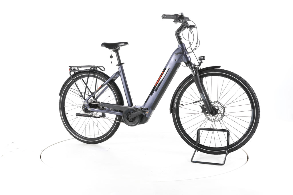 Trenoli Livenza City E-Bike Tiefeinsteiger - Image 2