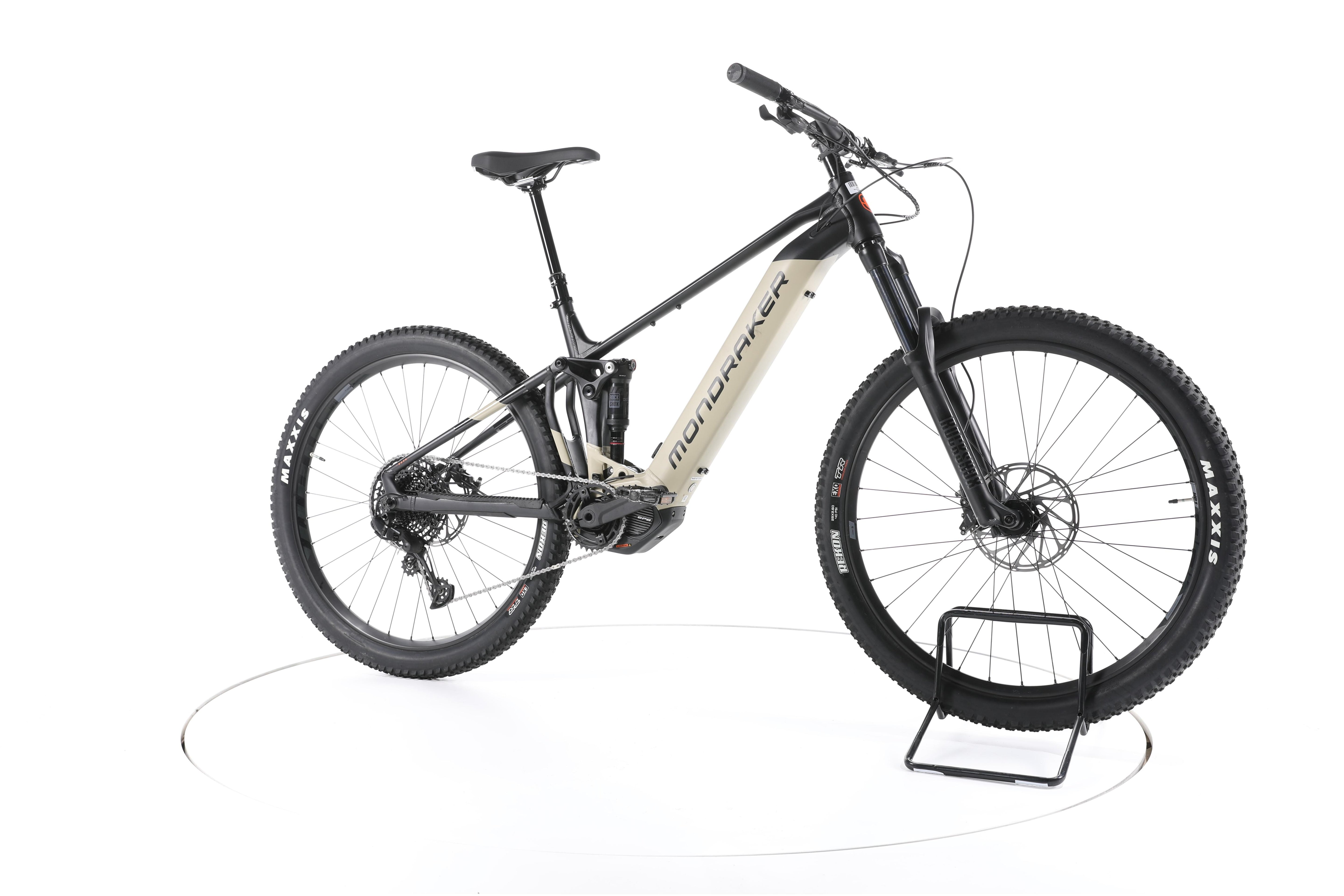 Mondraker DUSK Fully E-Bike - Image 2