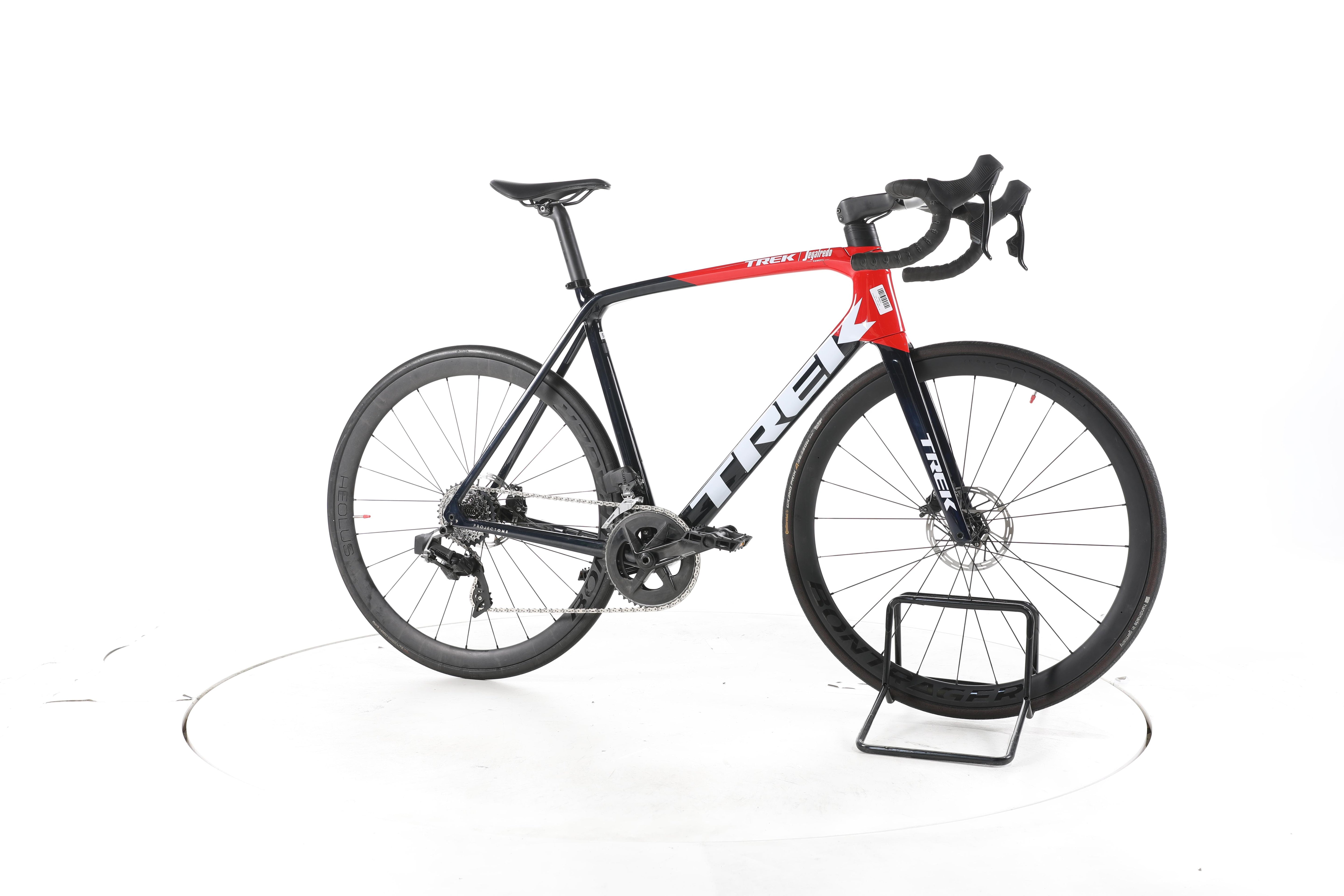 Trek Emonda SLR 6 AXS Rennrad Carbon - Image 2