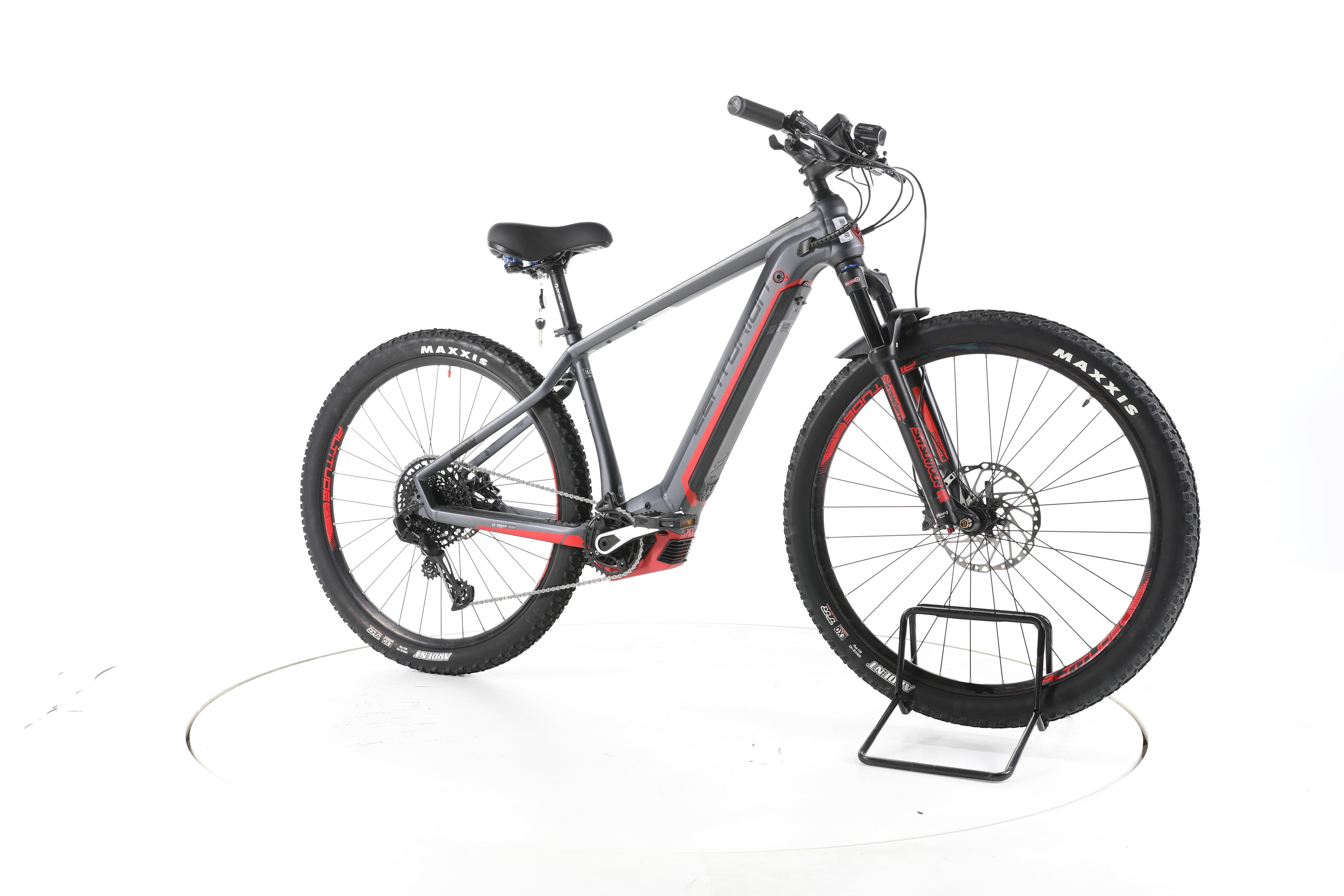 Centurion Backfire E R860i E-Bike - Image 2