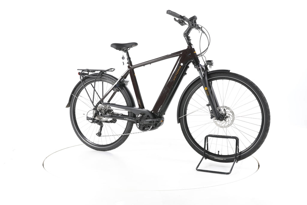 Victoria eTrekking 12.8 Trekking E-Bike - Image 2