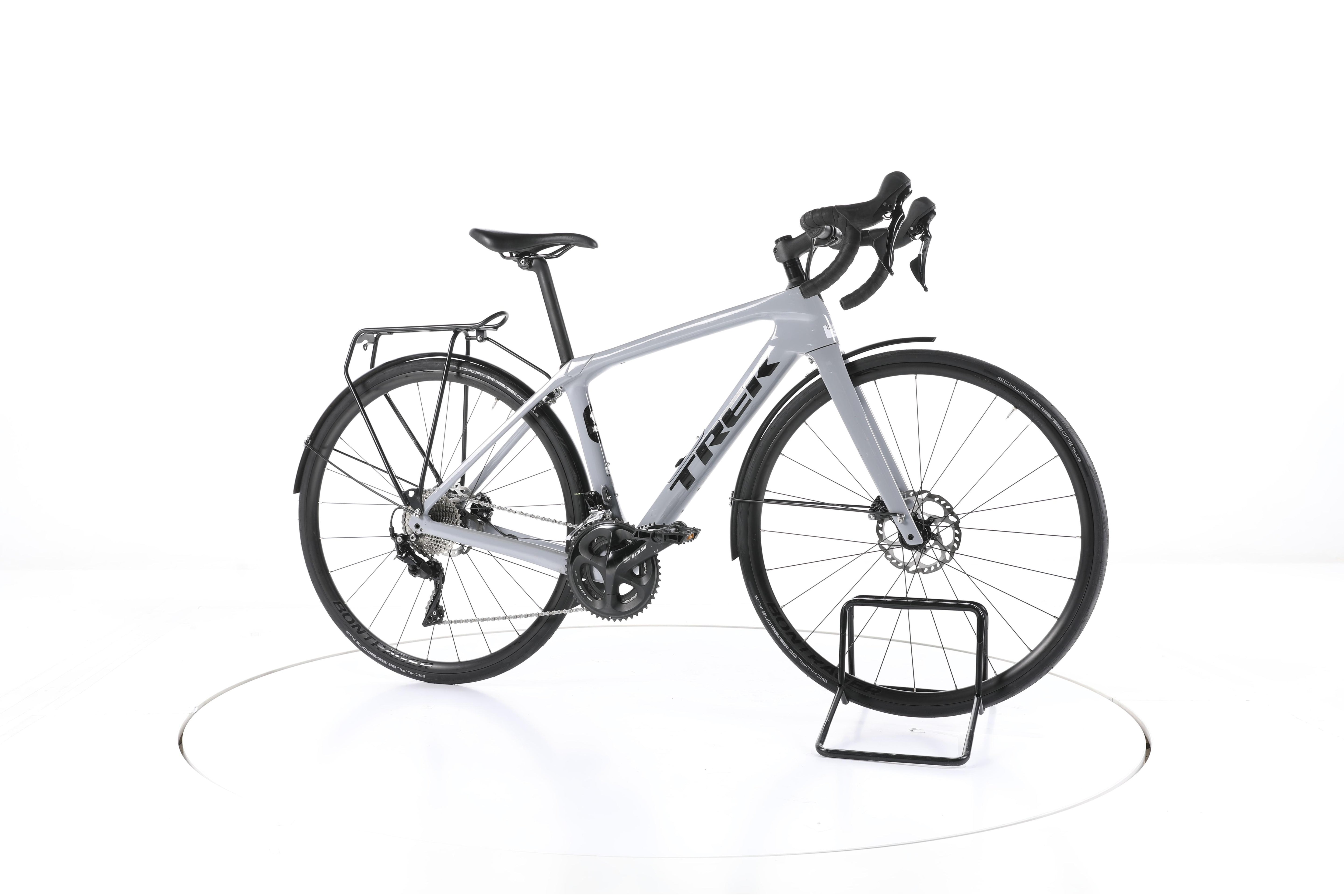 Trek Domane SL Gen 4 Rennrad Carbon - Image 2