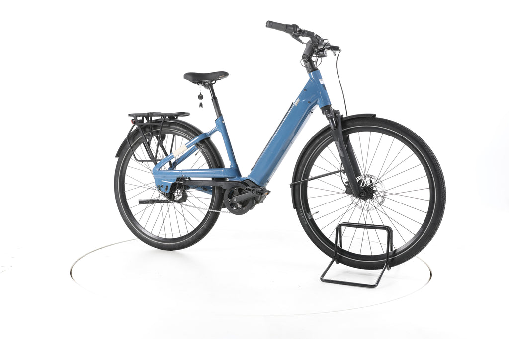 Liv Allure E+ 2 City E-Bike Tiefeinsteiger - Image 2