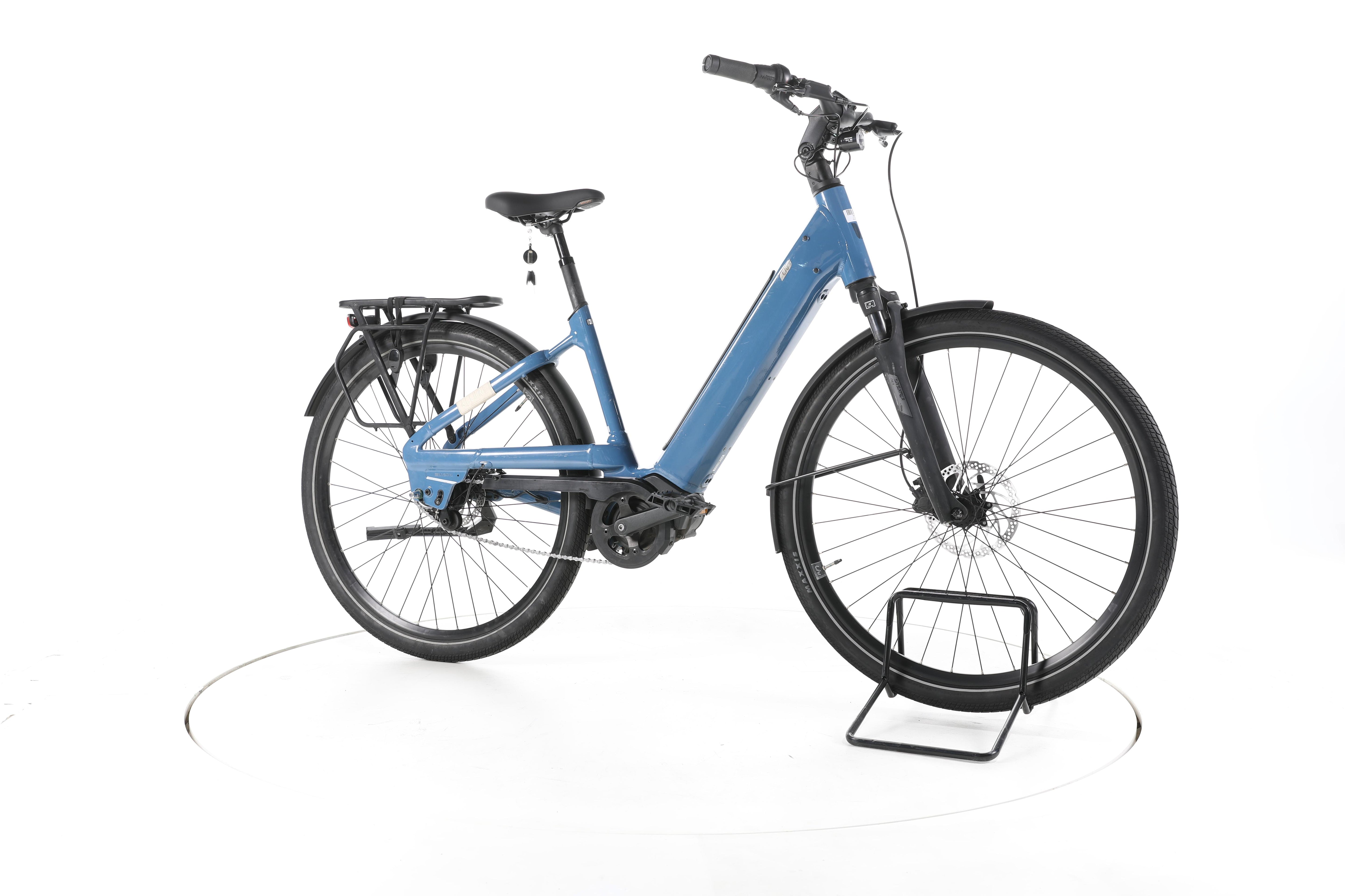 Liv Allure E+ 2 City E-Bike Tiefeinsteiger - Image 2