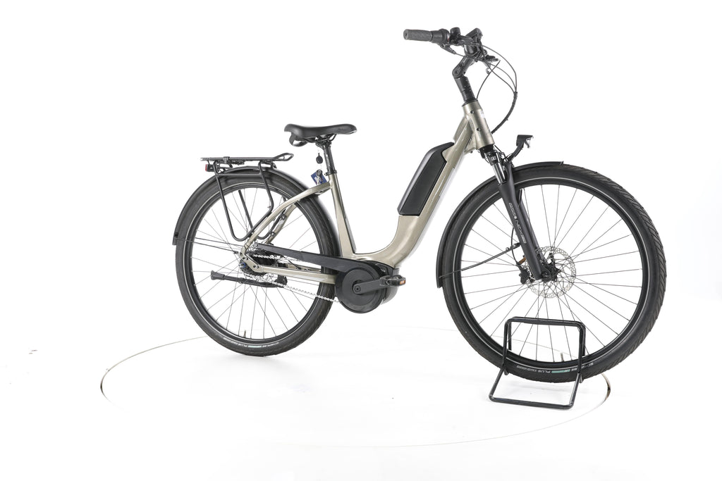 FALTER E 9.0 RT City E-Bike Tiefeinsteiger - Image 2