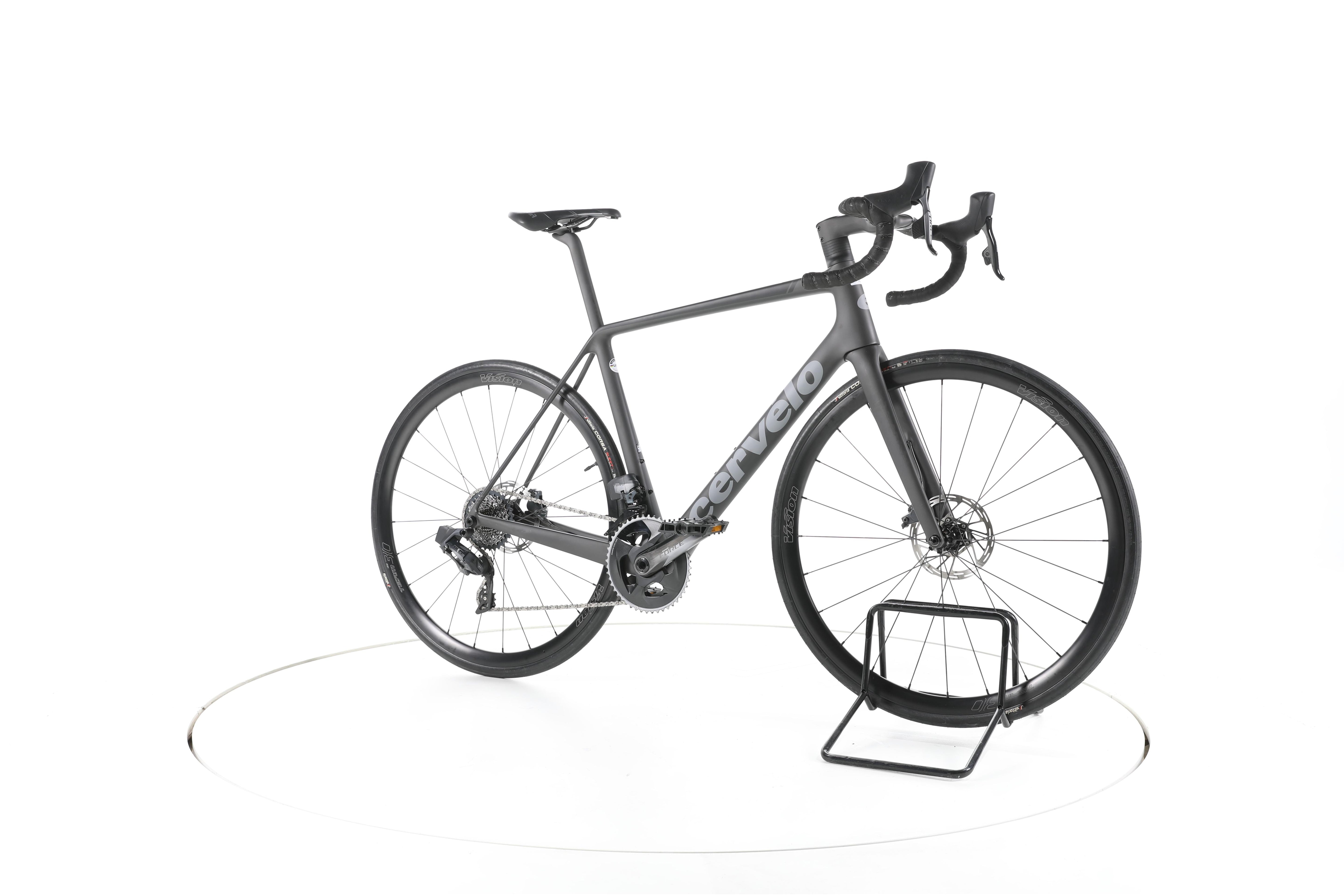 Cervelo R5 Rennrad Carbon 2024 - Image 2
