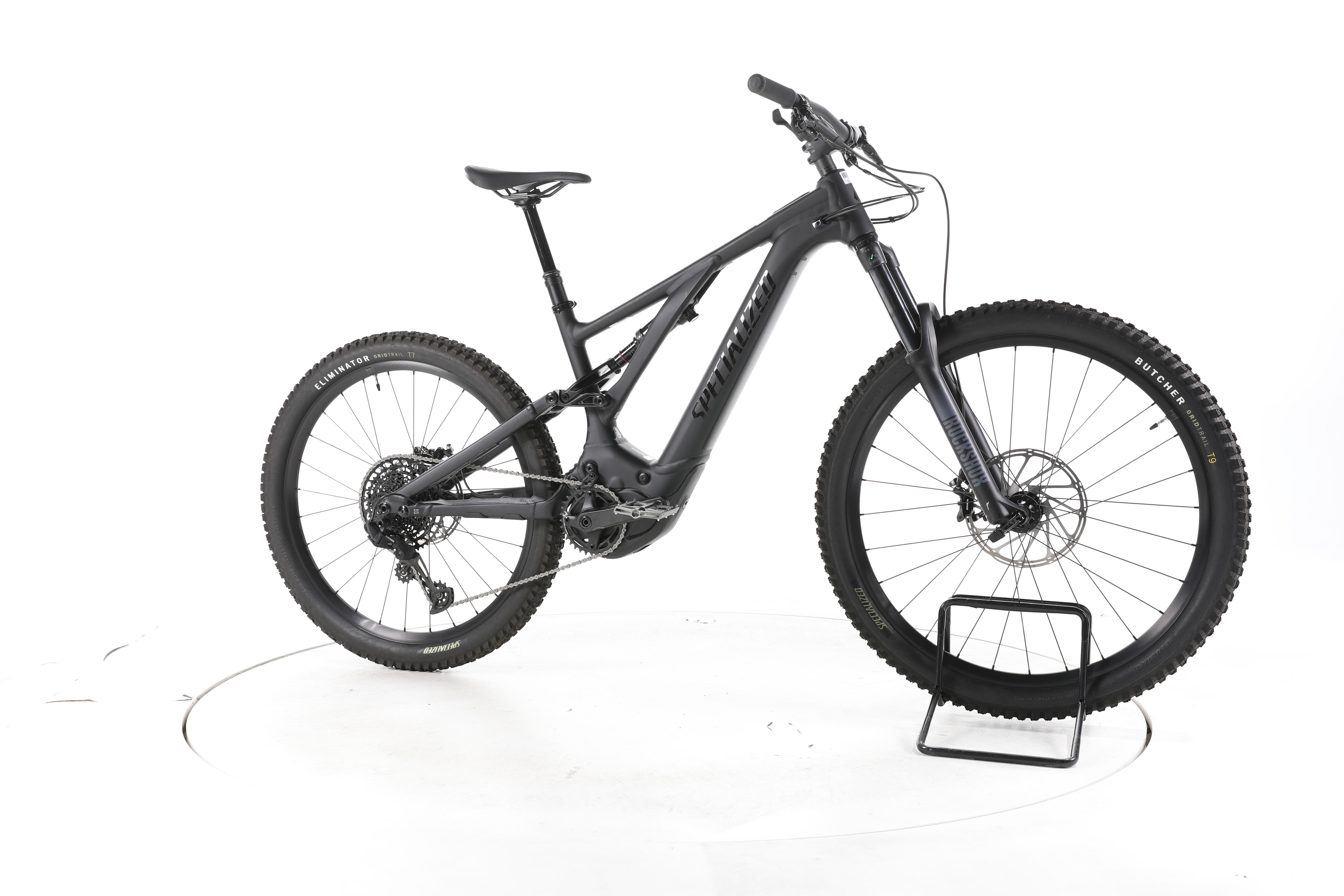 Specialized Turbo Levo E-Bike Fully - Image 2