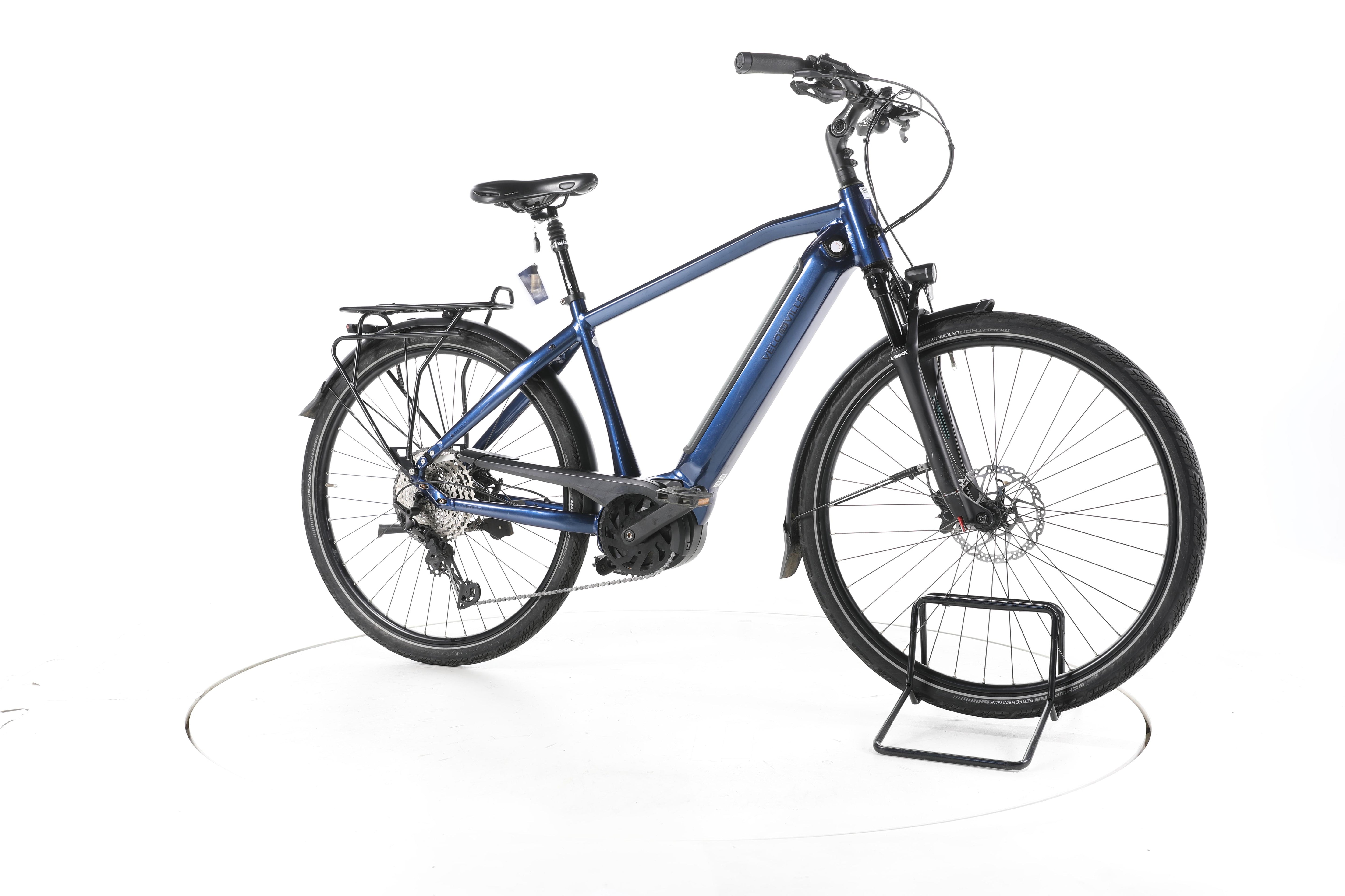 Velo de Ville AEB 890 smart Trekking E-Bike - Image 2