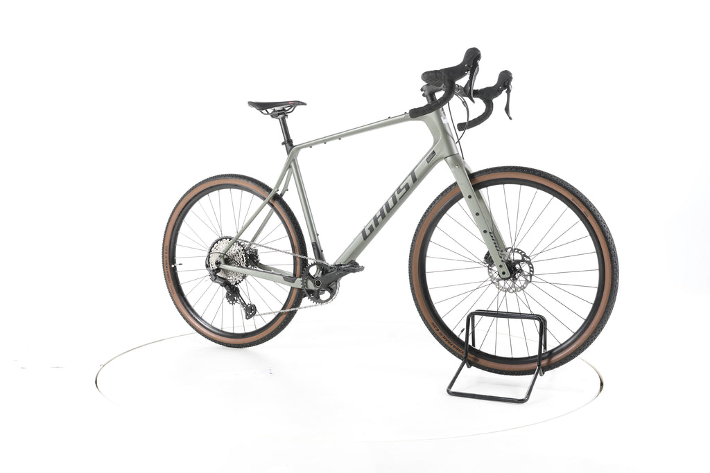 Ghost Asket CF Pro Gravelbike Carbon 2024 - Image 2