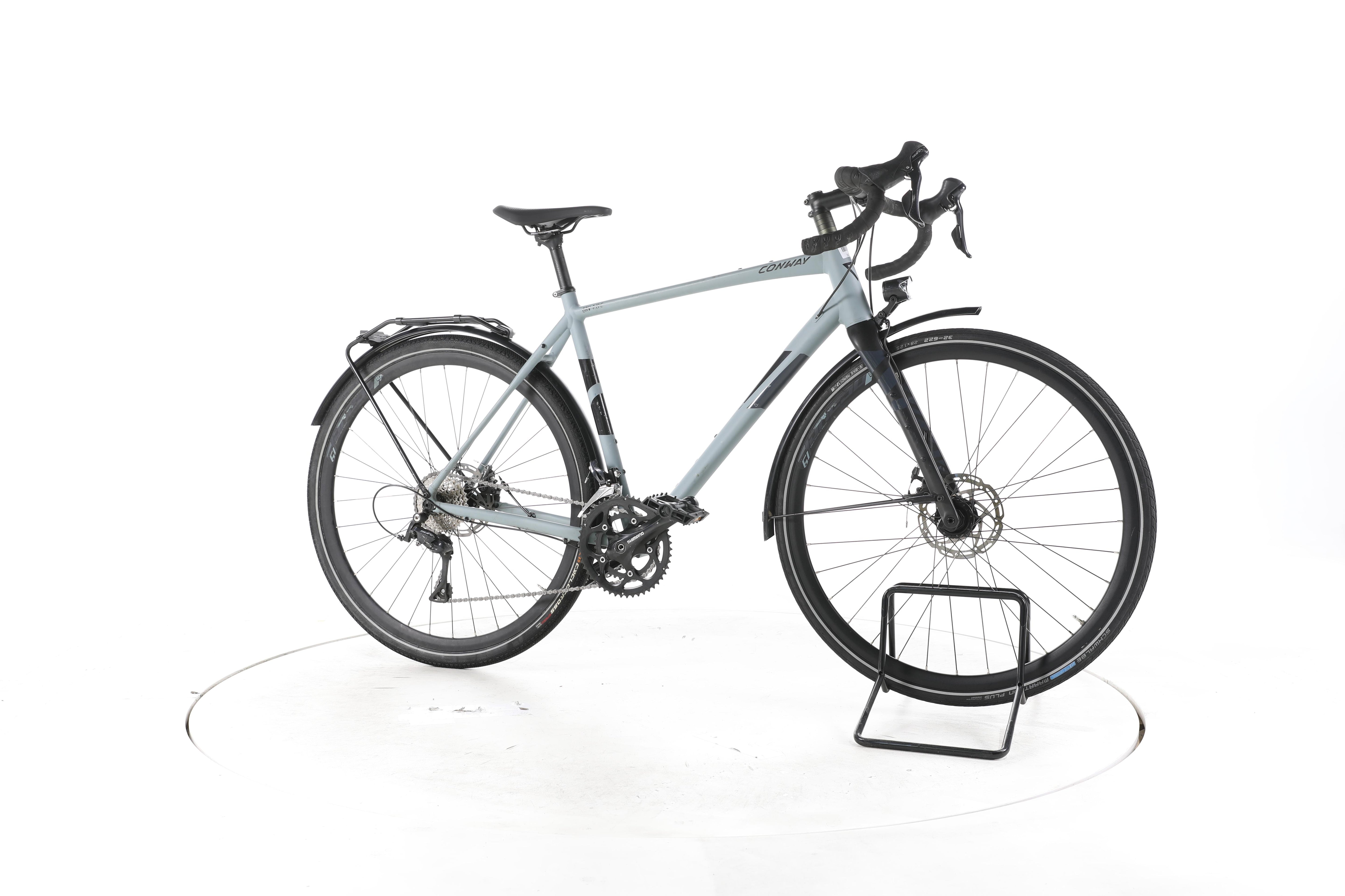 Conway GRV 4.0 C Gravelbike - Image 2