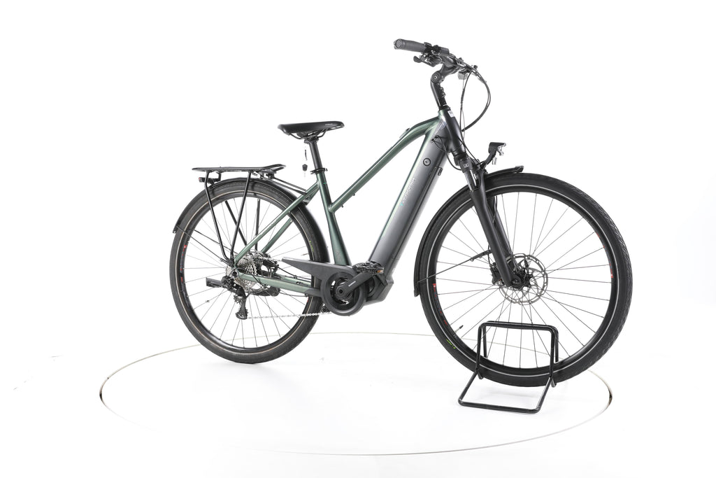 Bianchi T-TRONIK T ST Trekking E-Bike - Image 2
