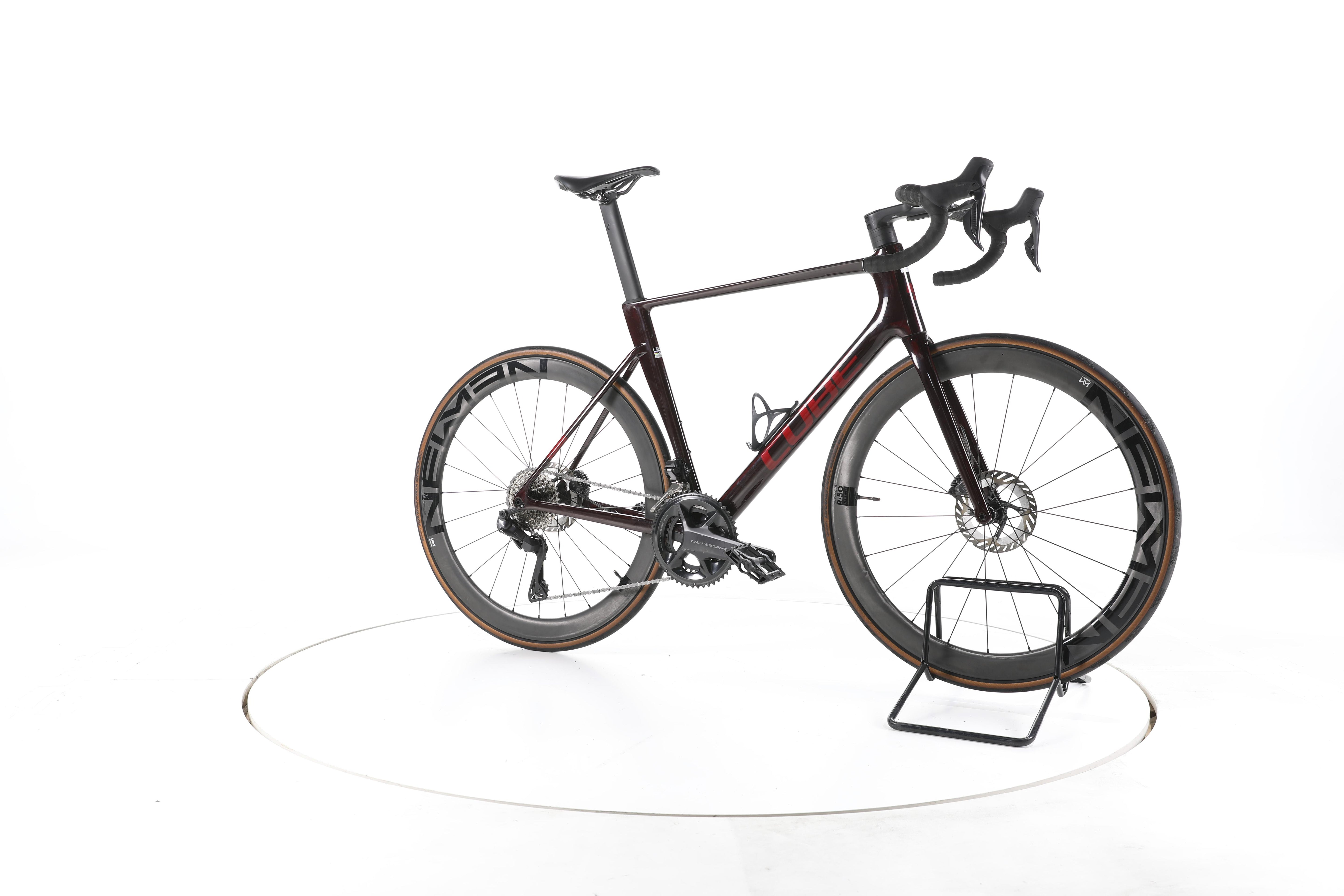 Cube Litening AIR C:68X Race Rennrad Carbon - Image 2