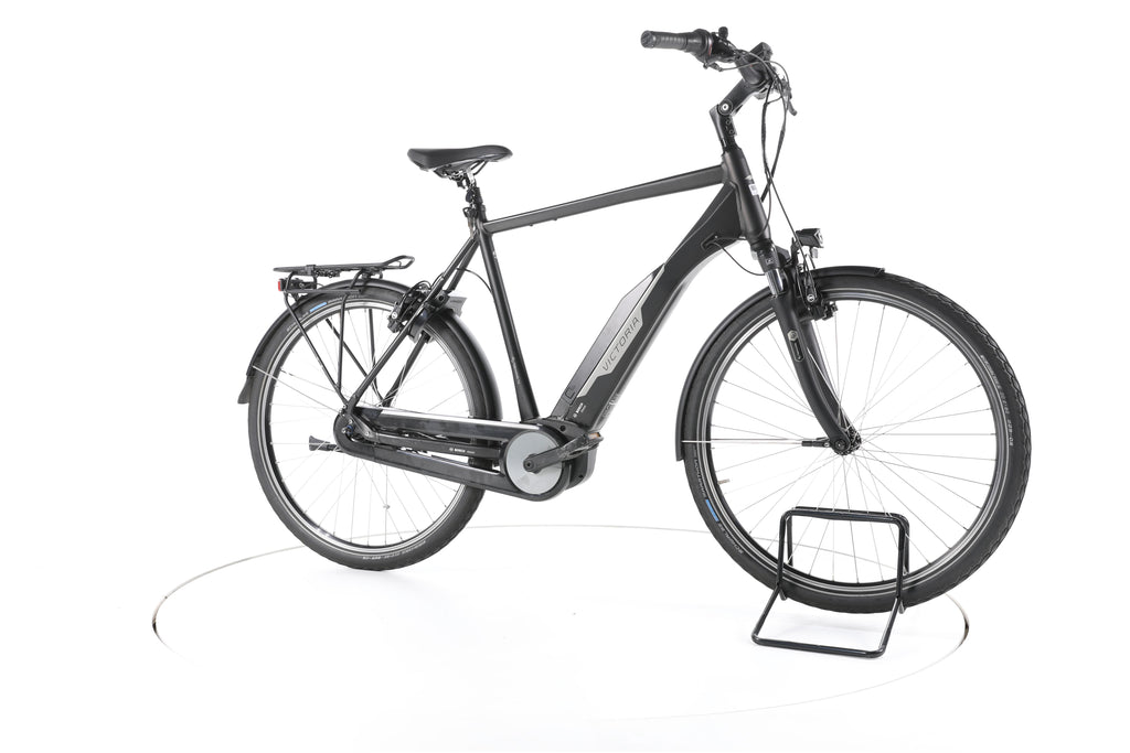 Victoria eTrekking 7.4 City E-Bike - Image 2
