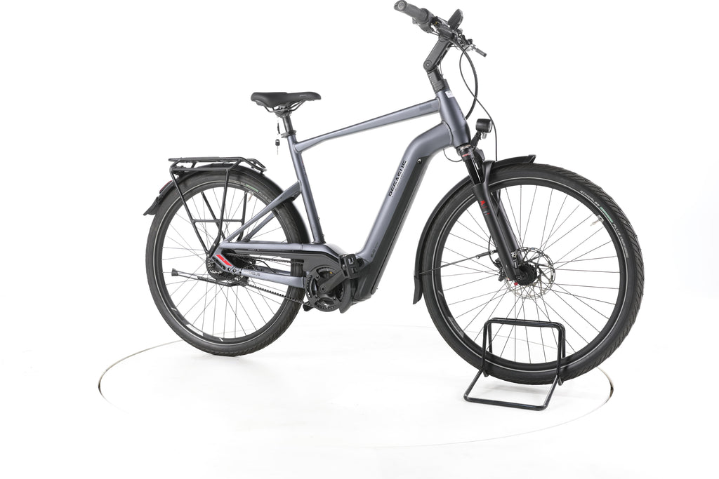 Pegasus Premio EVO NV Lite City E-Bike - Image 2